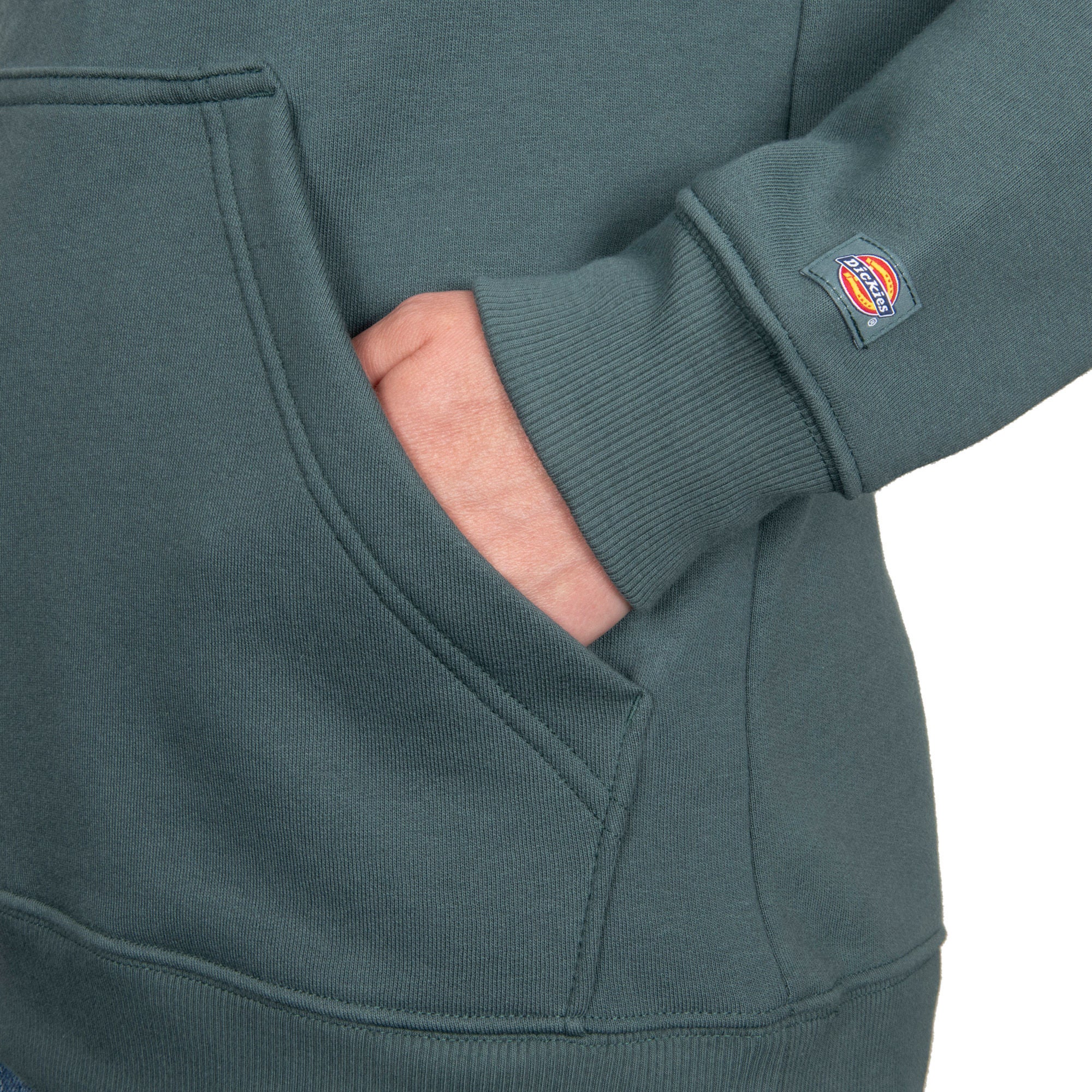 Dickies Women's Logo Hoodie