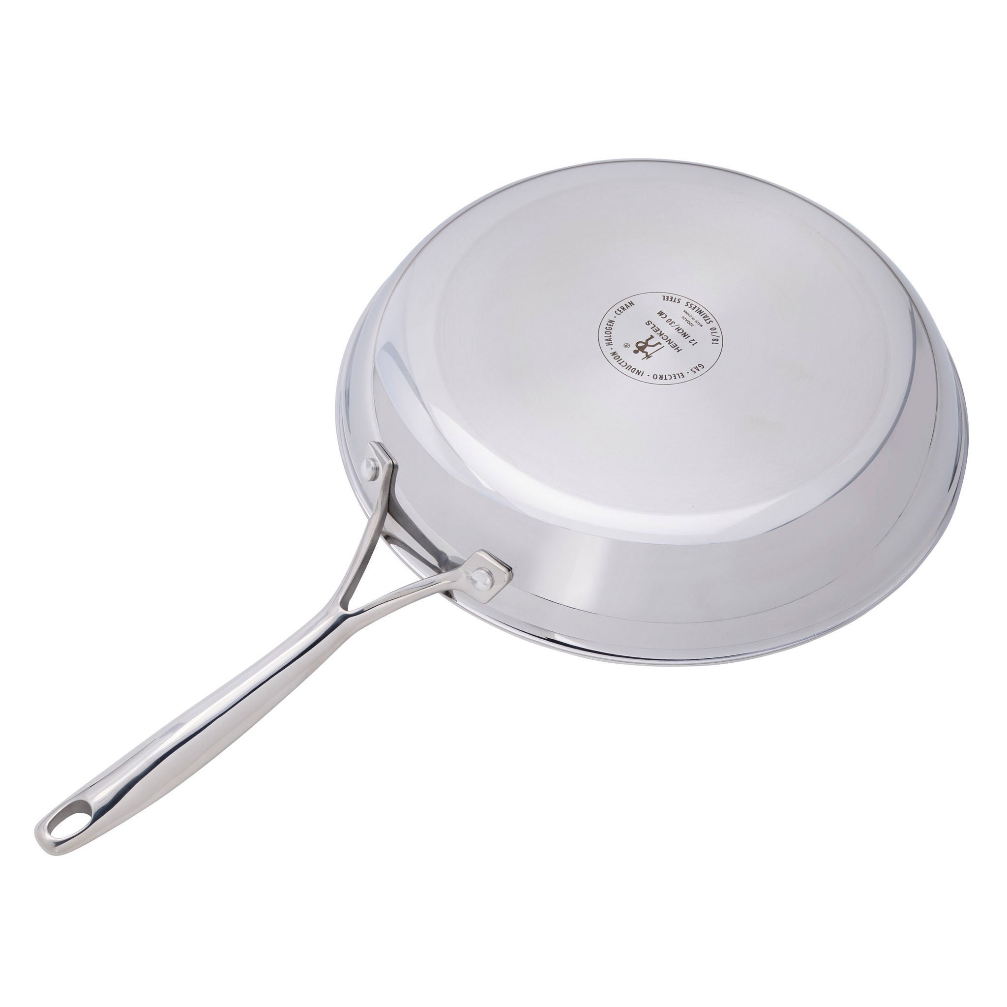 Henckels Paradigm Ceramic 3-piece Fry Pan Set