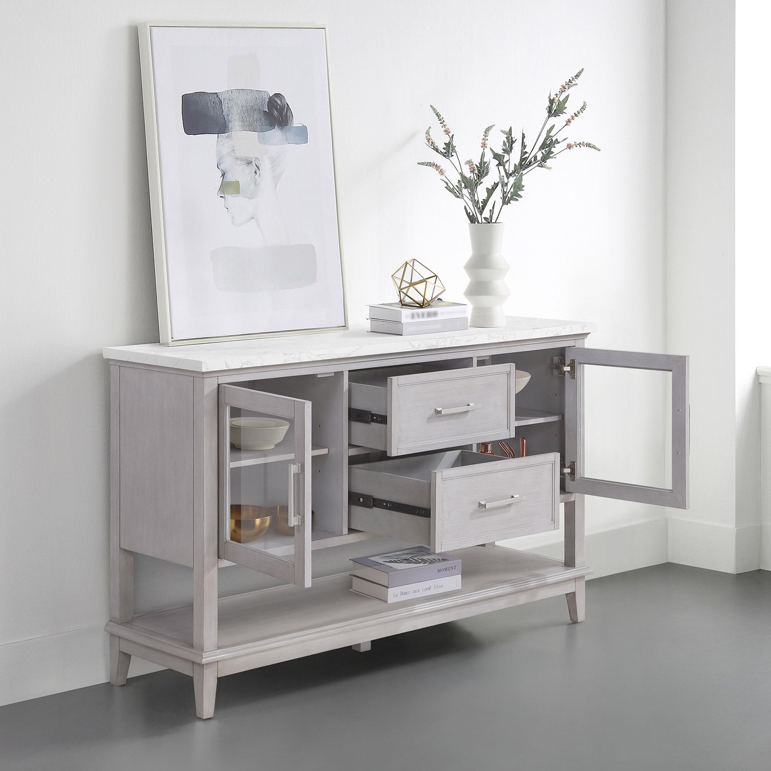 Dylan 60” Accent Console