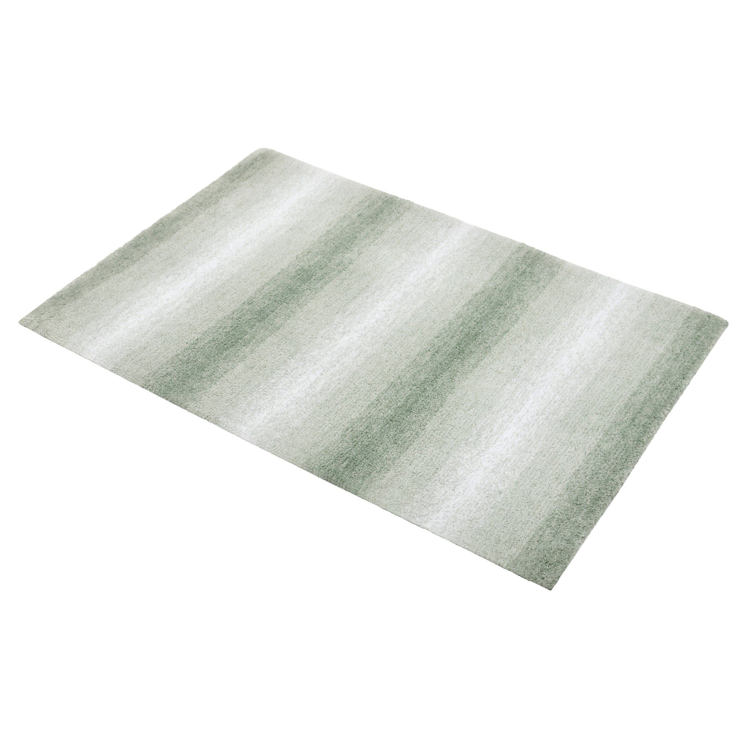 Ombre Bath Mat