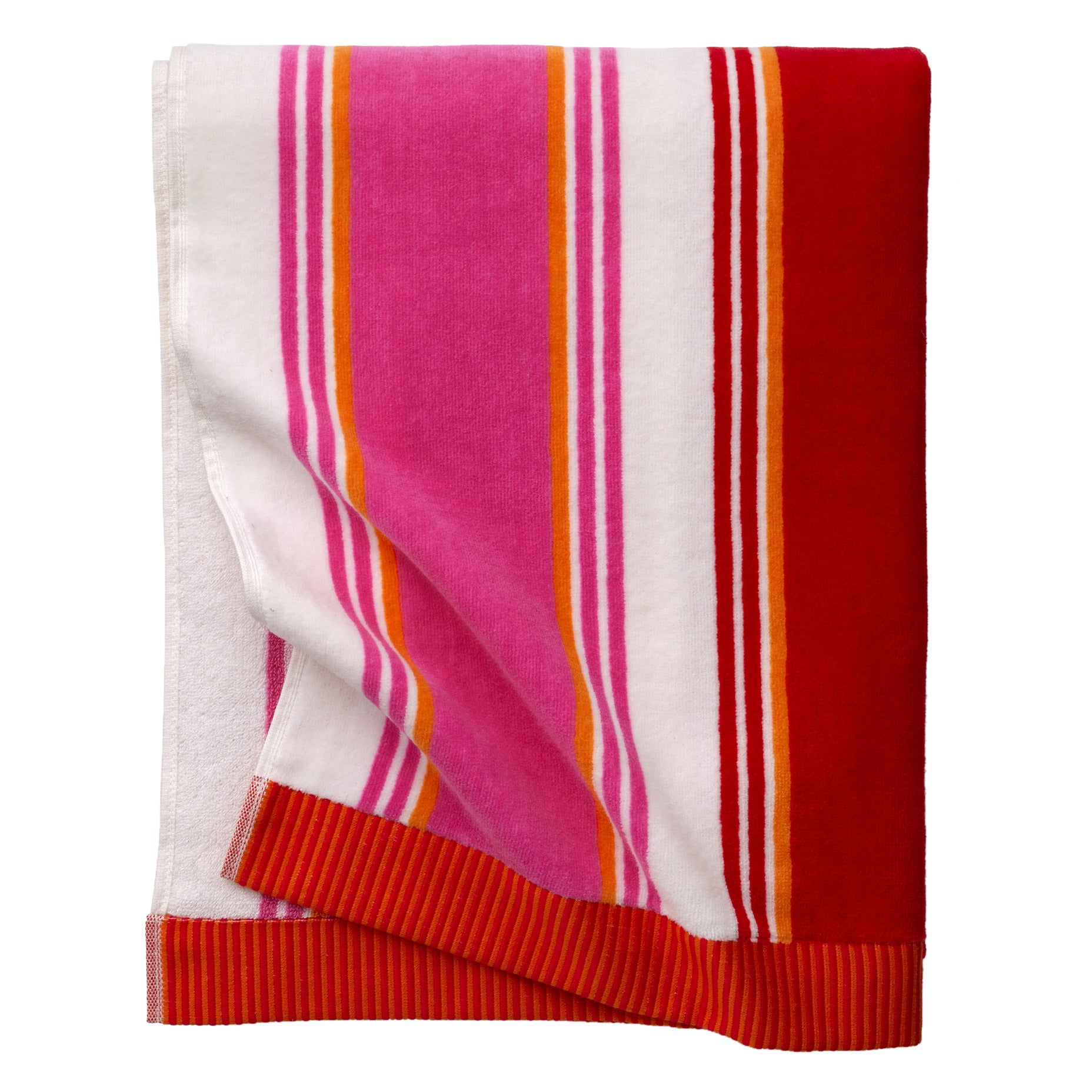 Beach Towels, 2-piece Set