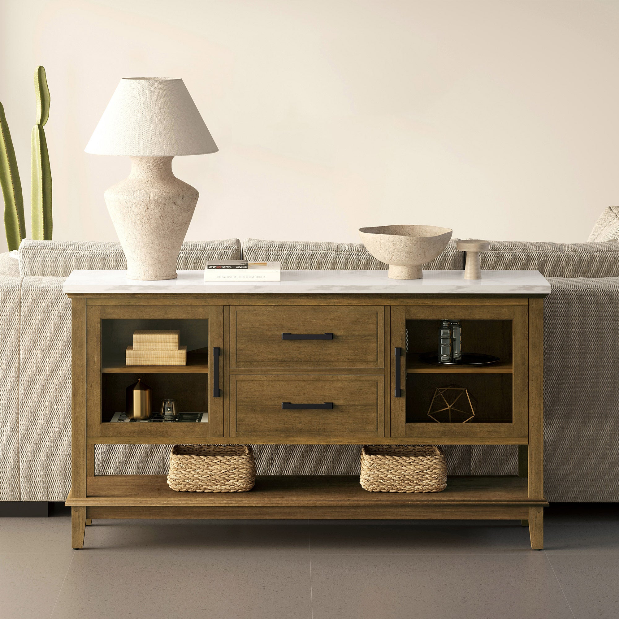 Dylan 60” Accent Console