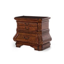 Winslow 5-piece Cal King Bedroom