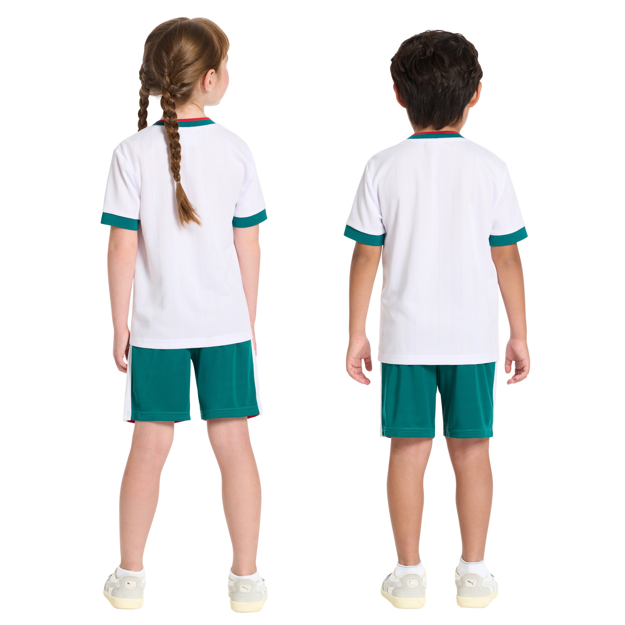 PUMA Kids' Soccer Set