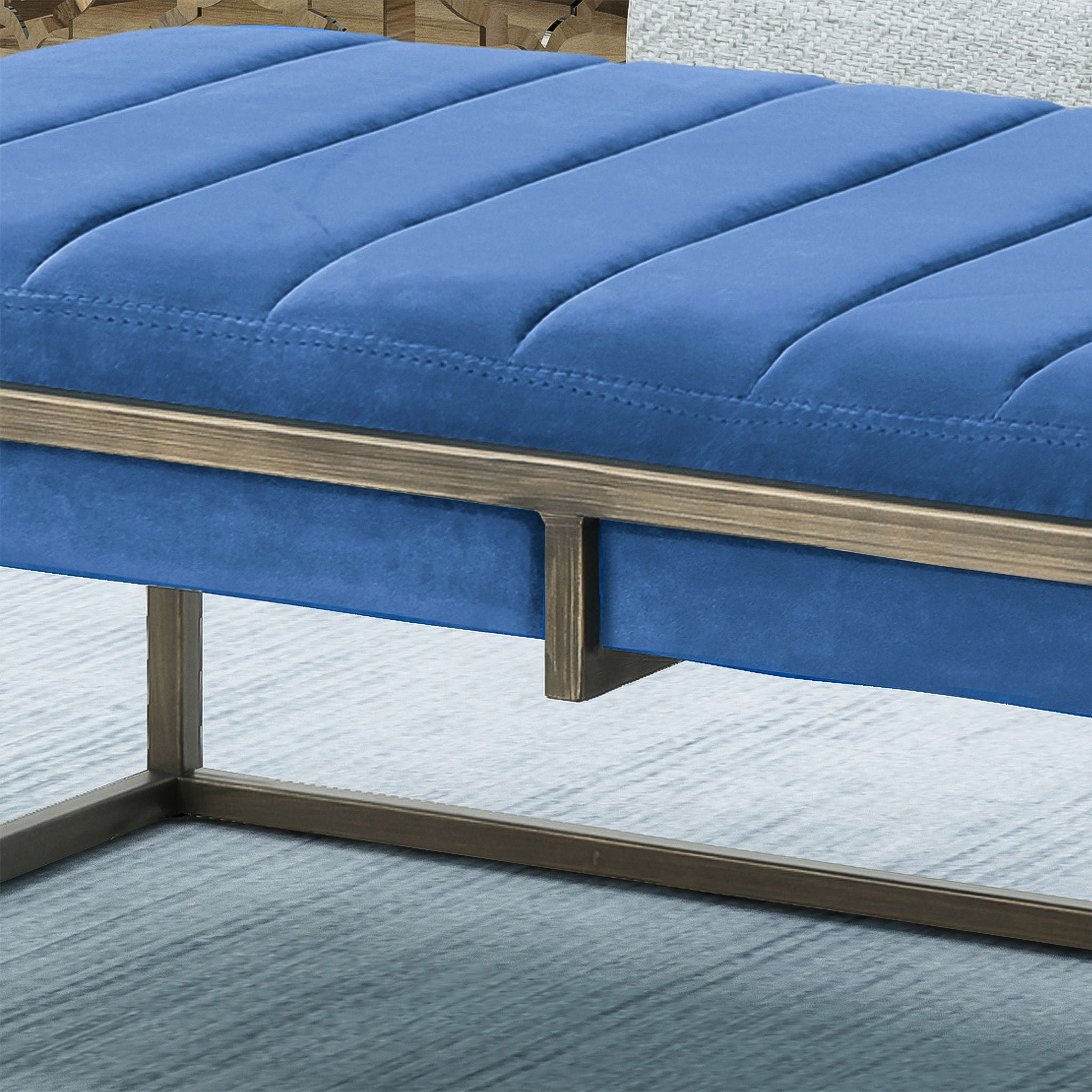 Elmbrook Ottoman