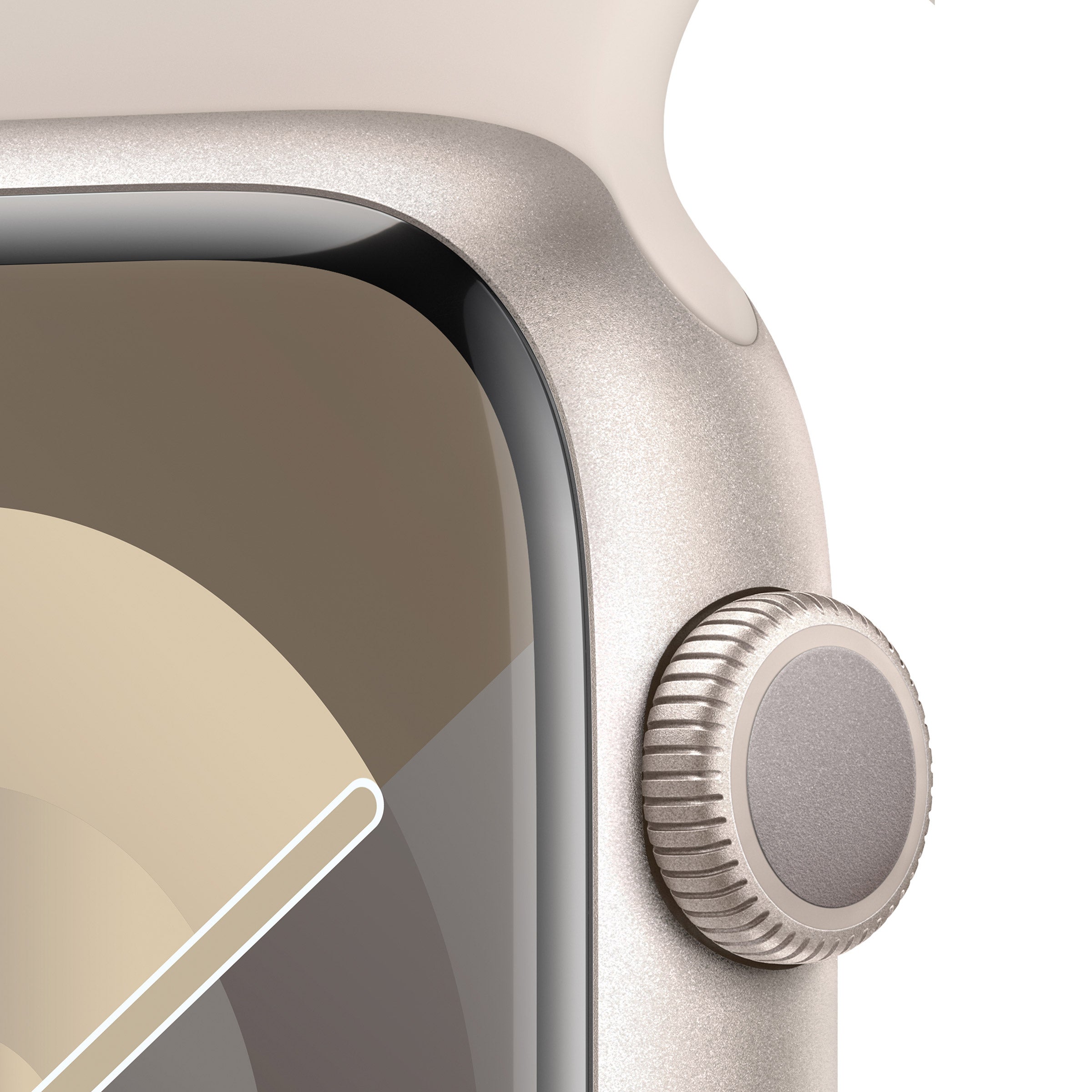 Apple Watch Series 9 (GPS)