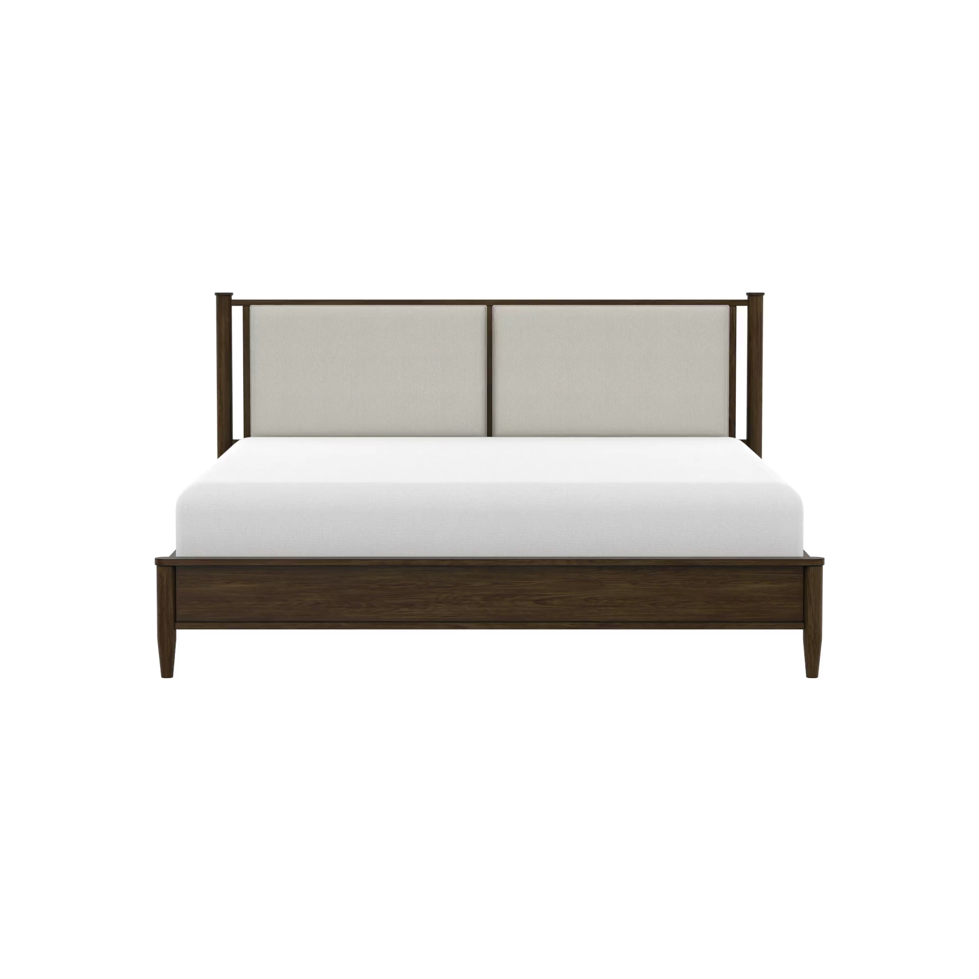 Millbrook Bed