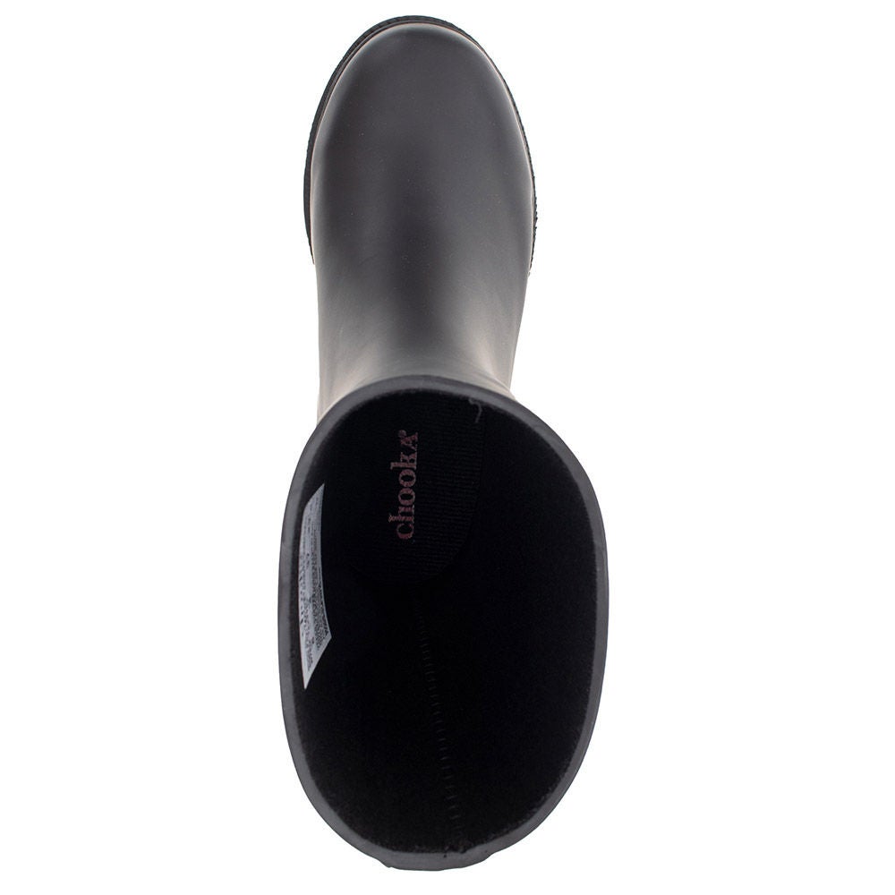Chooka Ladies' Mid Height Boot