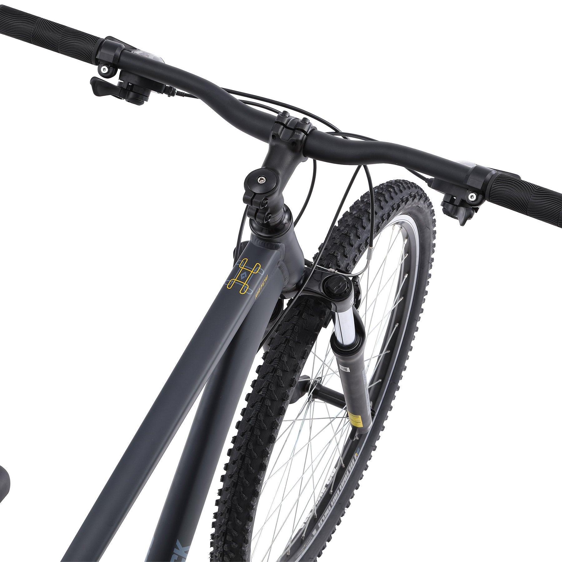 Diamondback Hatch 1