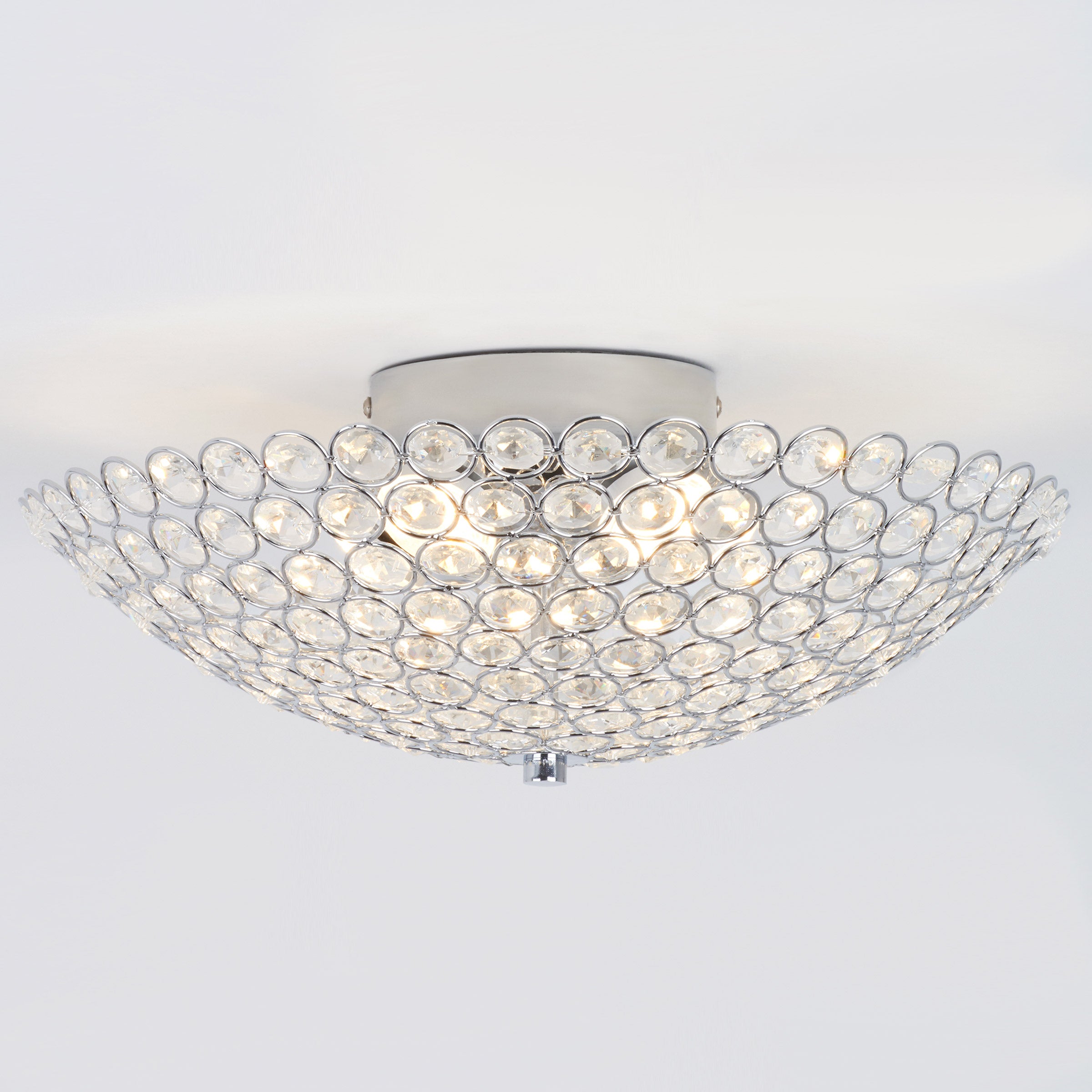 Honeymoon Flush Mount by Artika