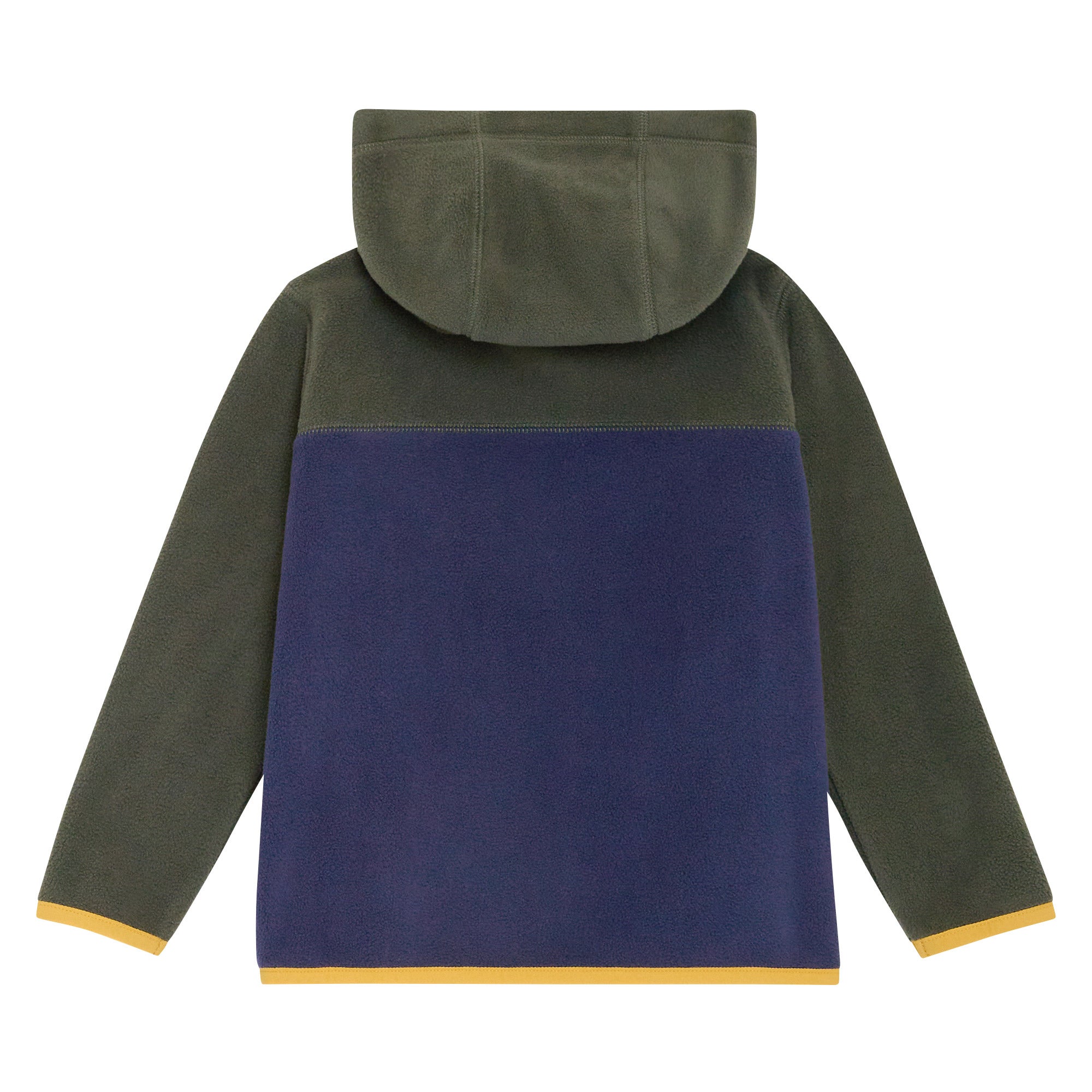 Lands' End Kids' Full Zip Jacket
