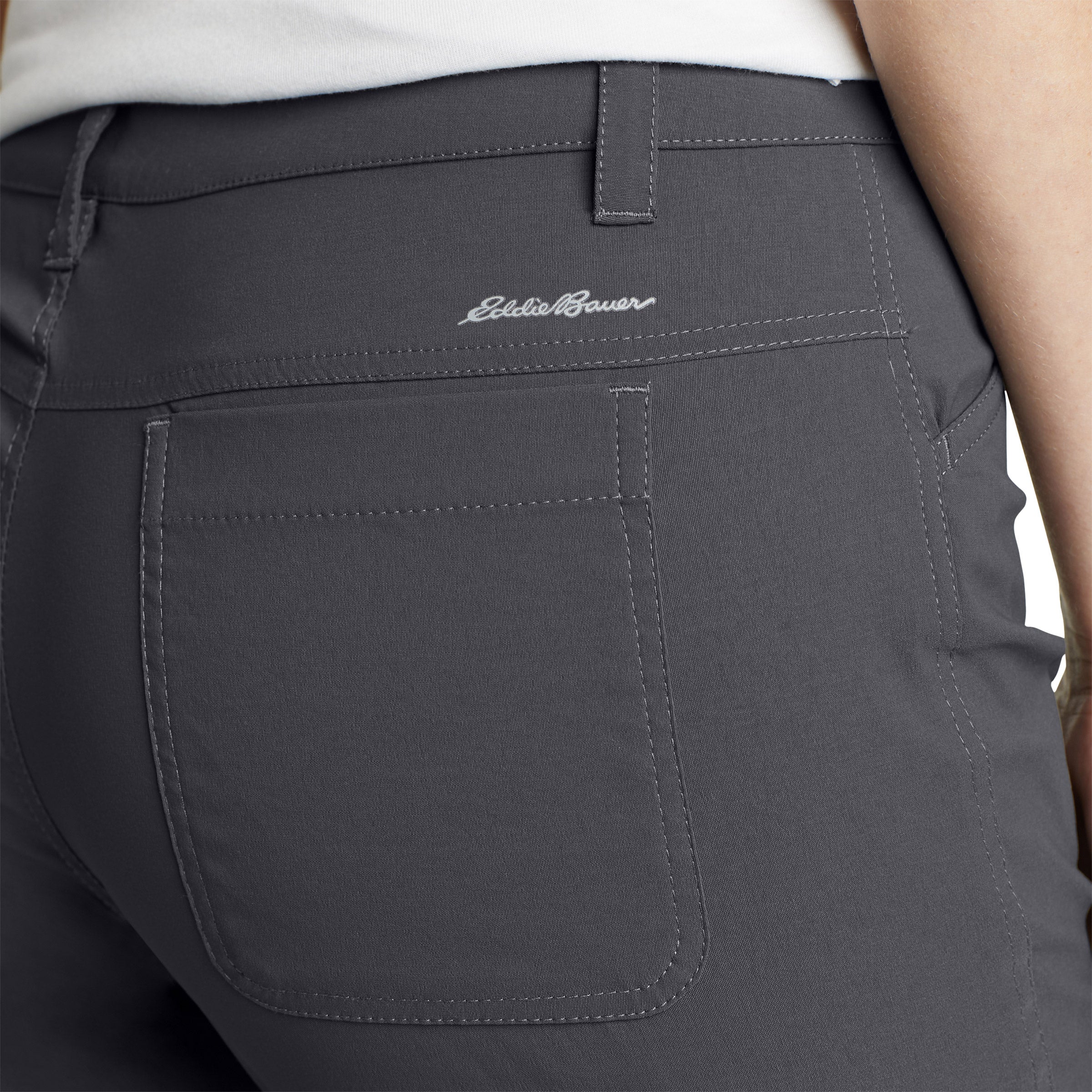 Eddie Bauer Ladies' Convertible Performance Pant