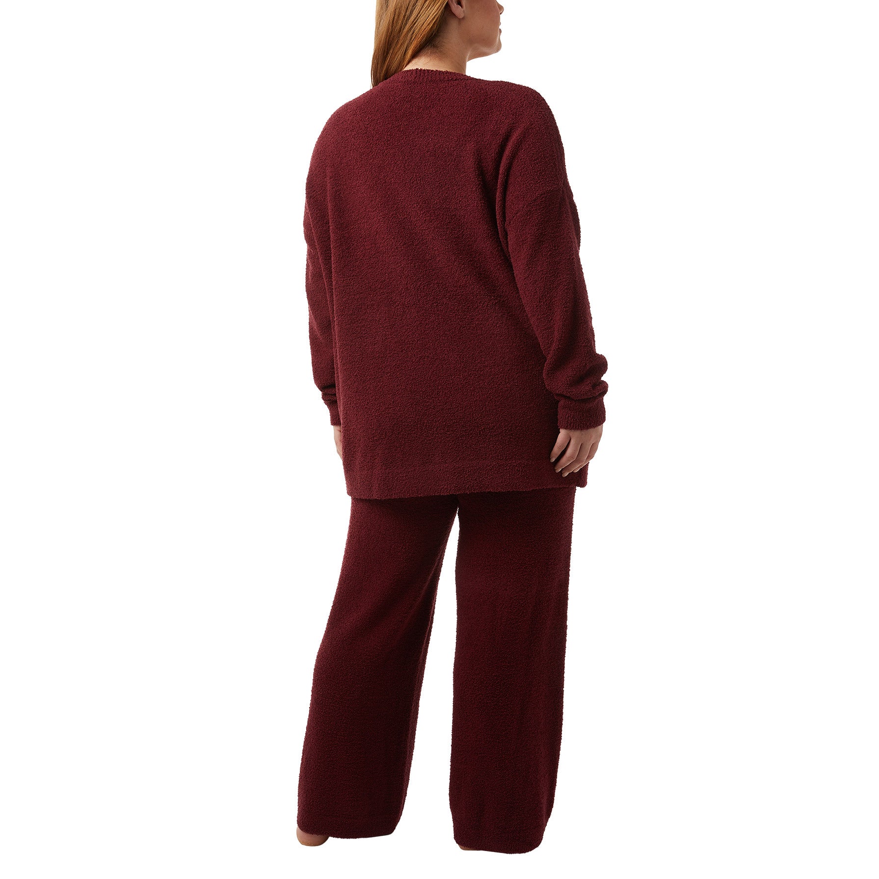 Layer Zero by 32 Degrees Women's 2 Piece Lounge Set