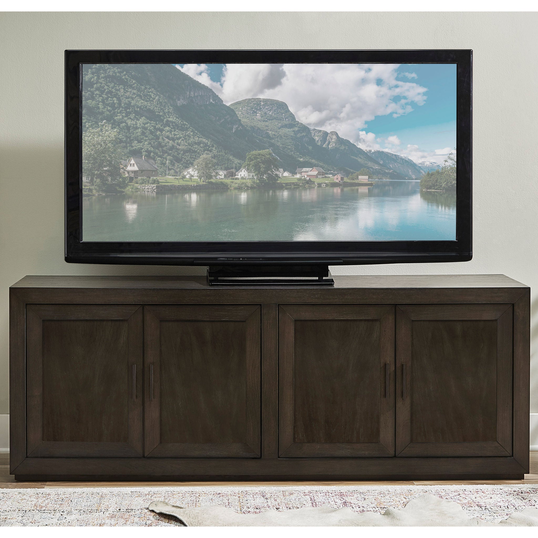 Gustav 72" Accent Console