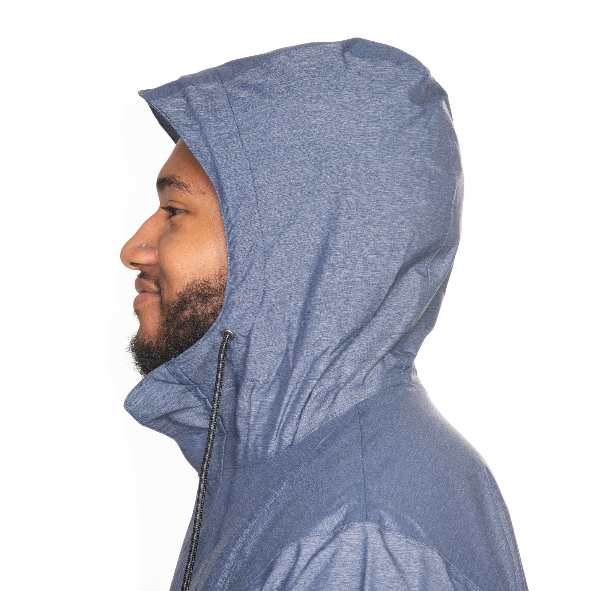 Columbia Men's Rain Jacket