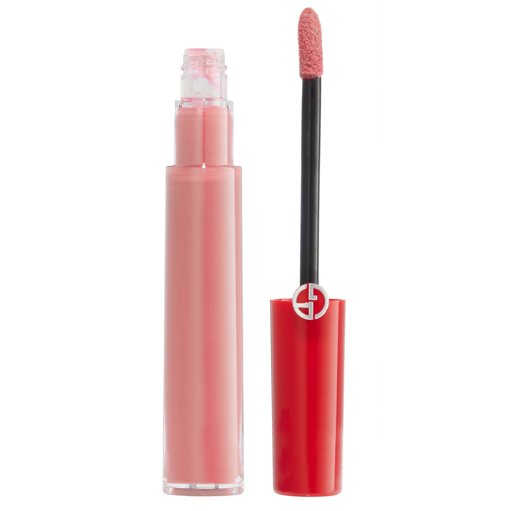 GIORGIO ARMANI Lip Maestro Liquid Lipstick, 0.22 fl oz