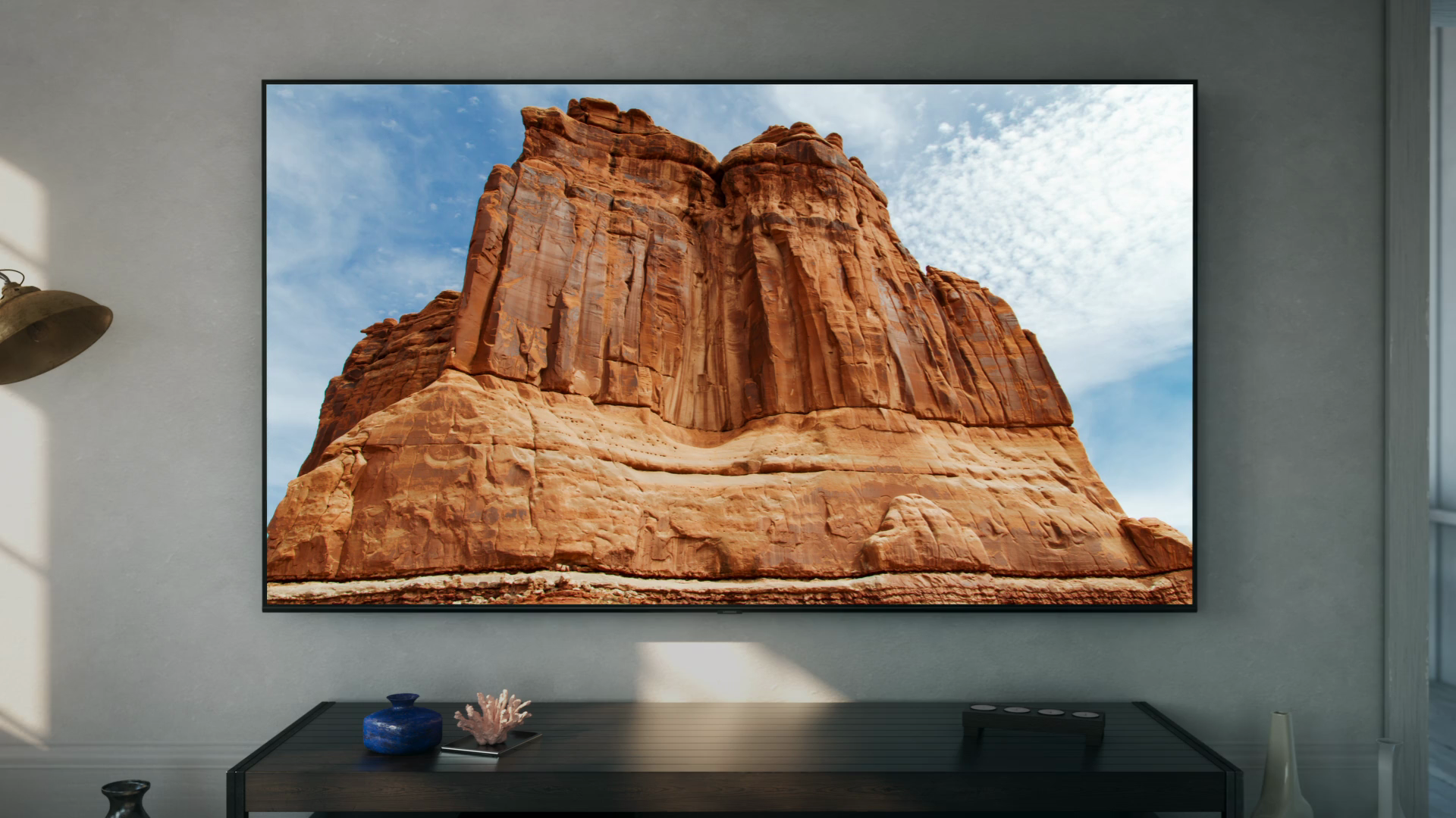 Samsung 85" - TU800D Series - 4K UHD LED LCD TV