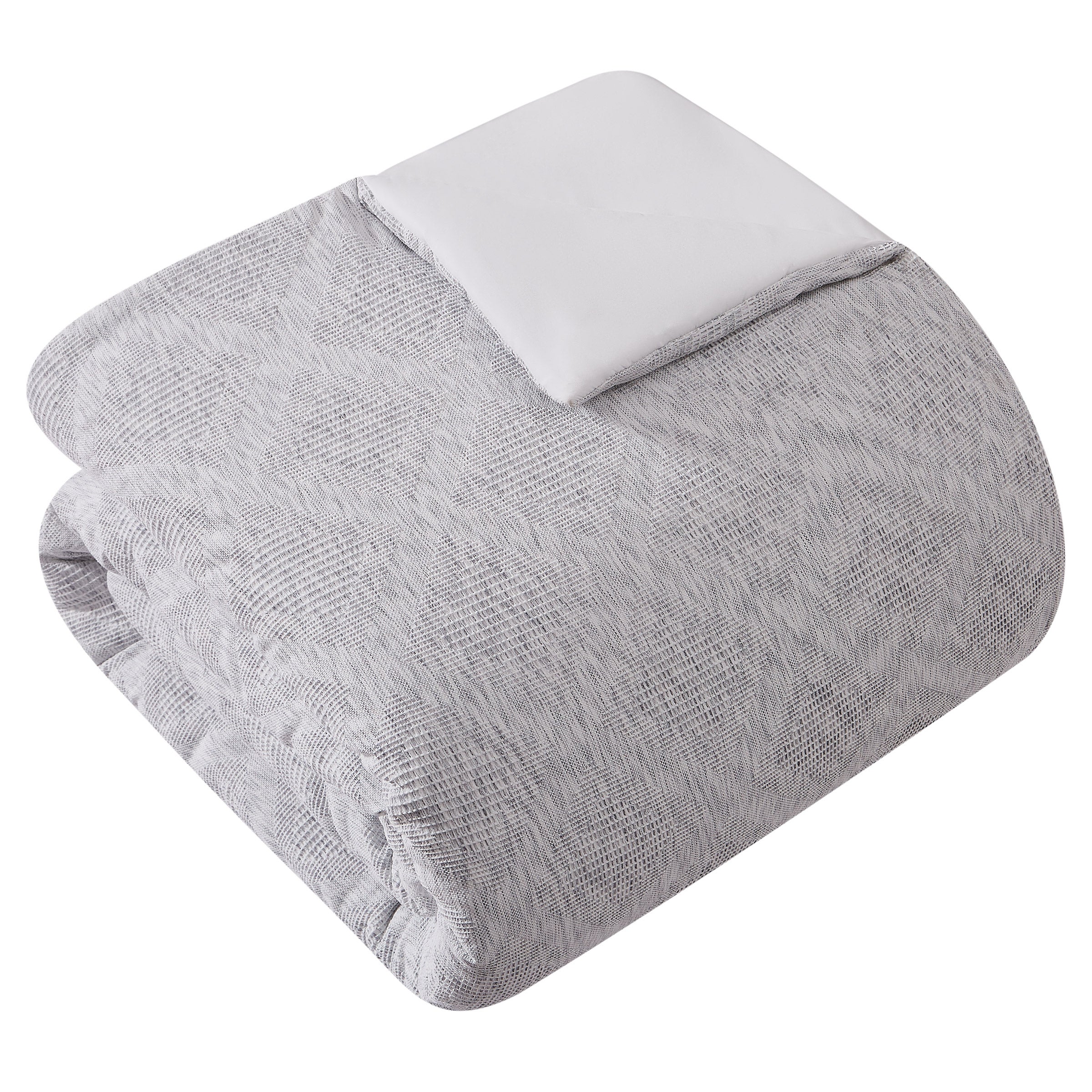 French Connection Graton Comforter, 3-piece Set