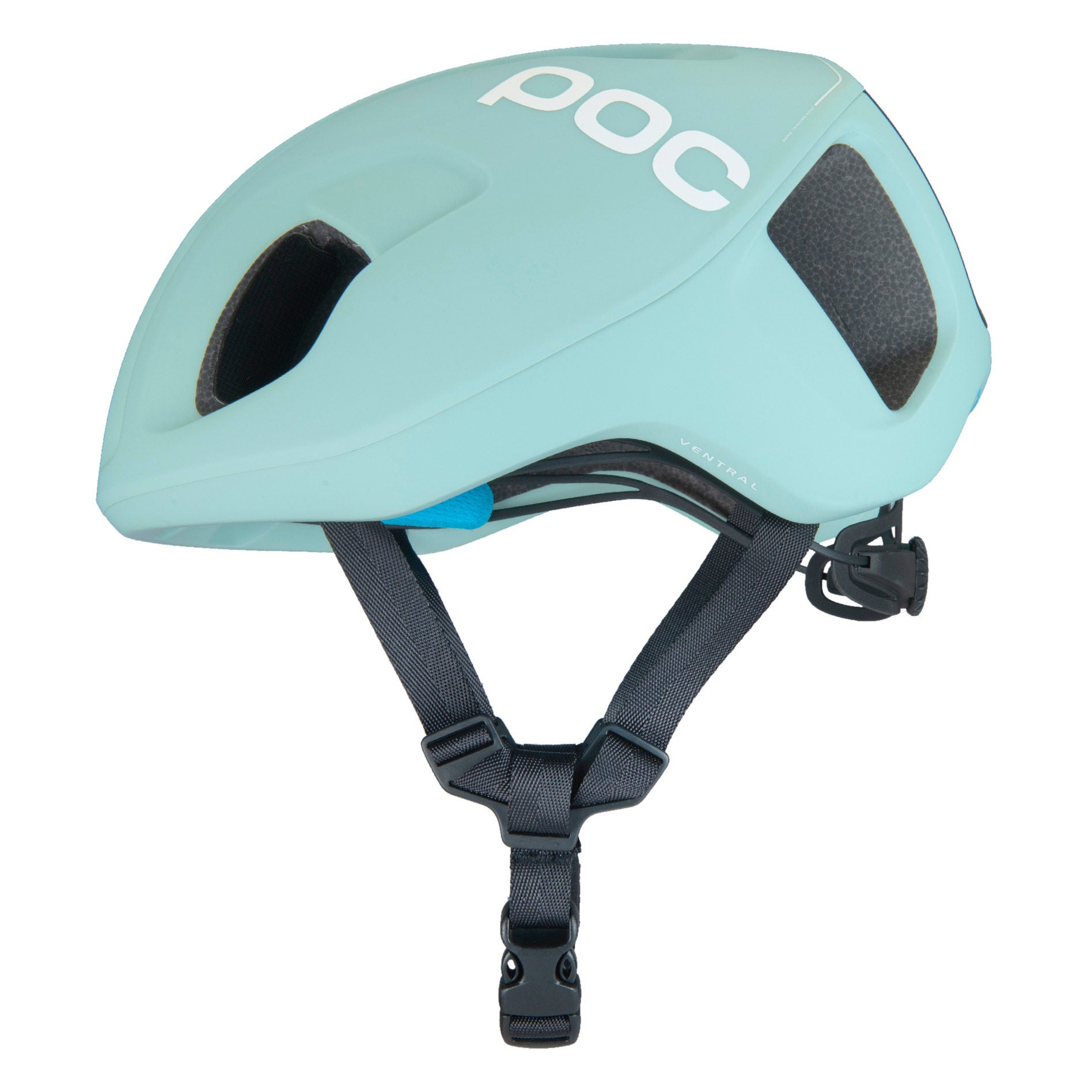 POC Ventral SPIN Road Helmet