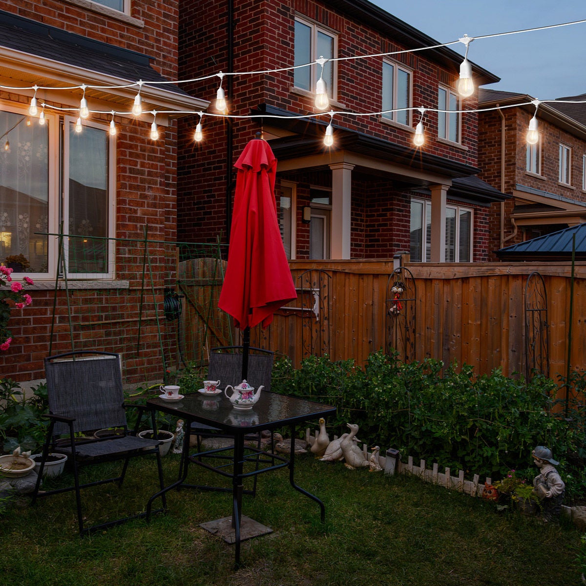 Feit 48' LED String Light