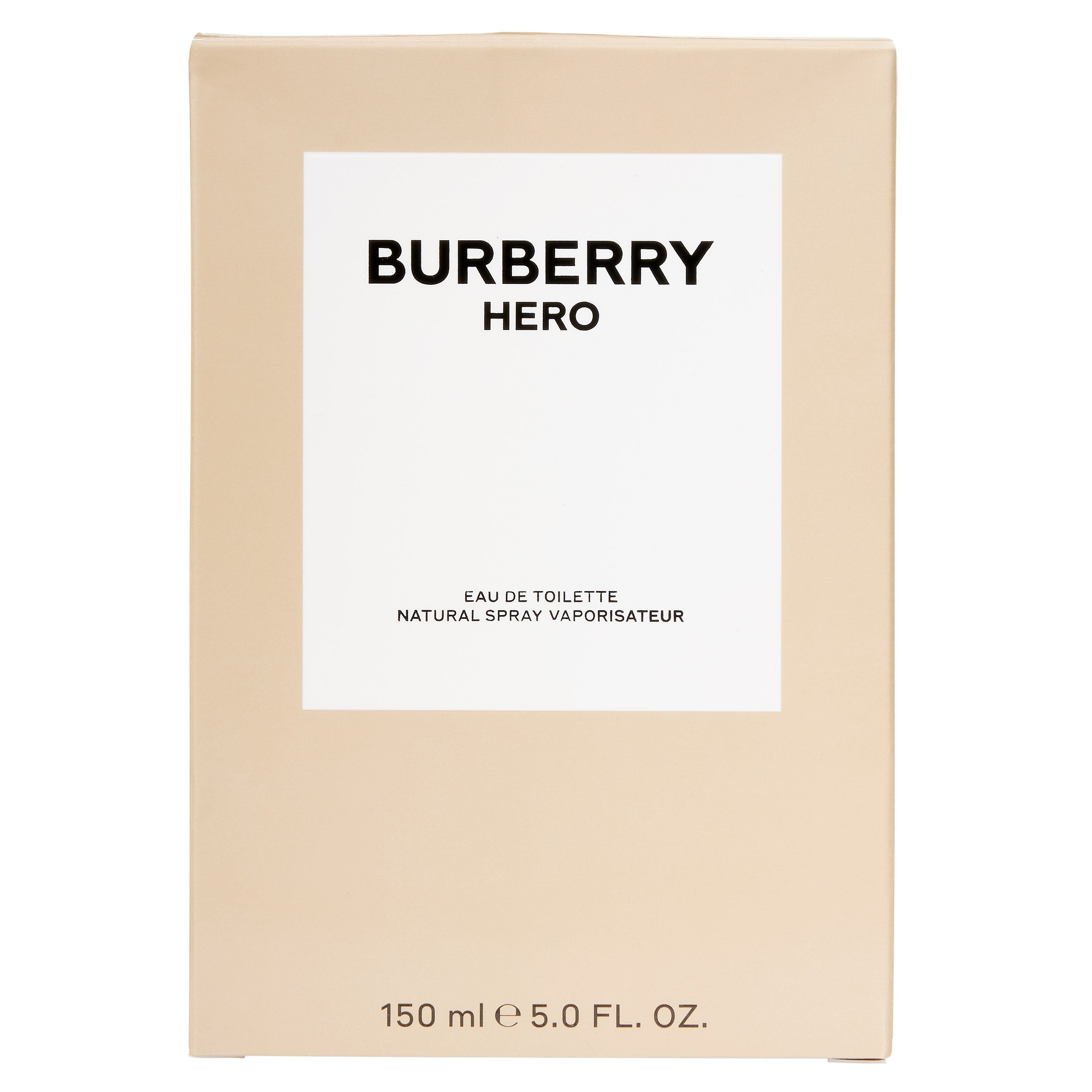 Burberry Hero Eau de Toilette, 5.0 fl oz