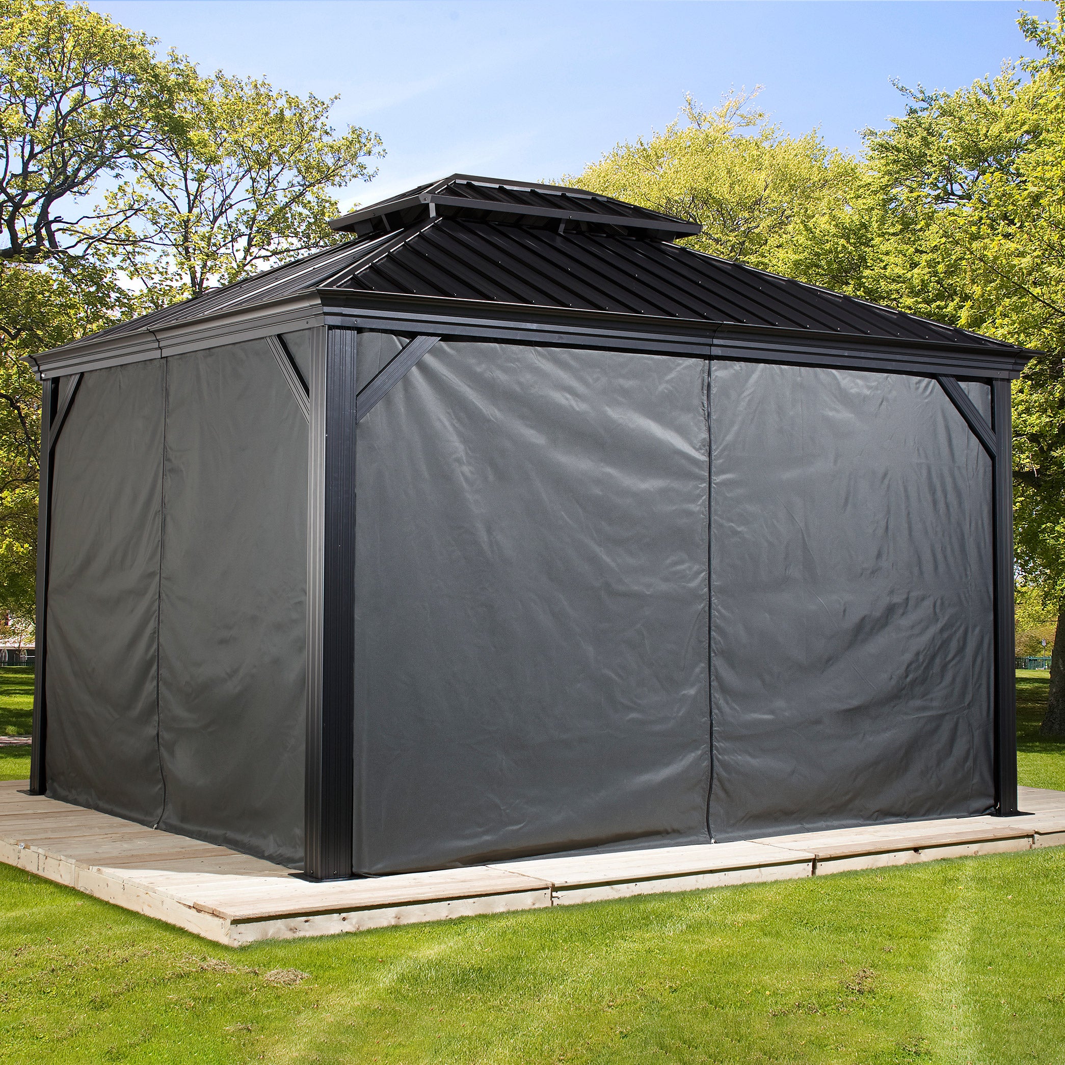 Sojag Gazebo Curtains