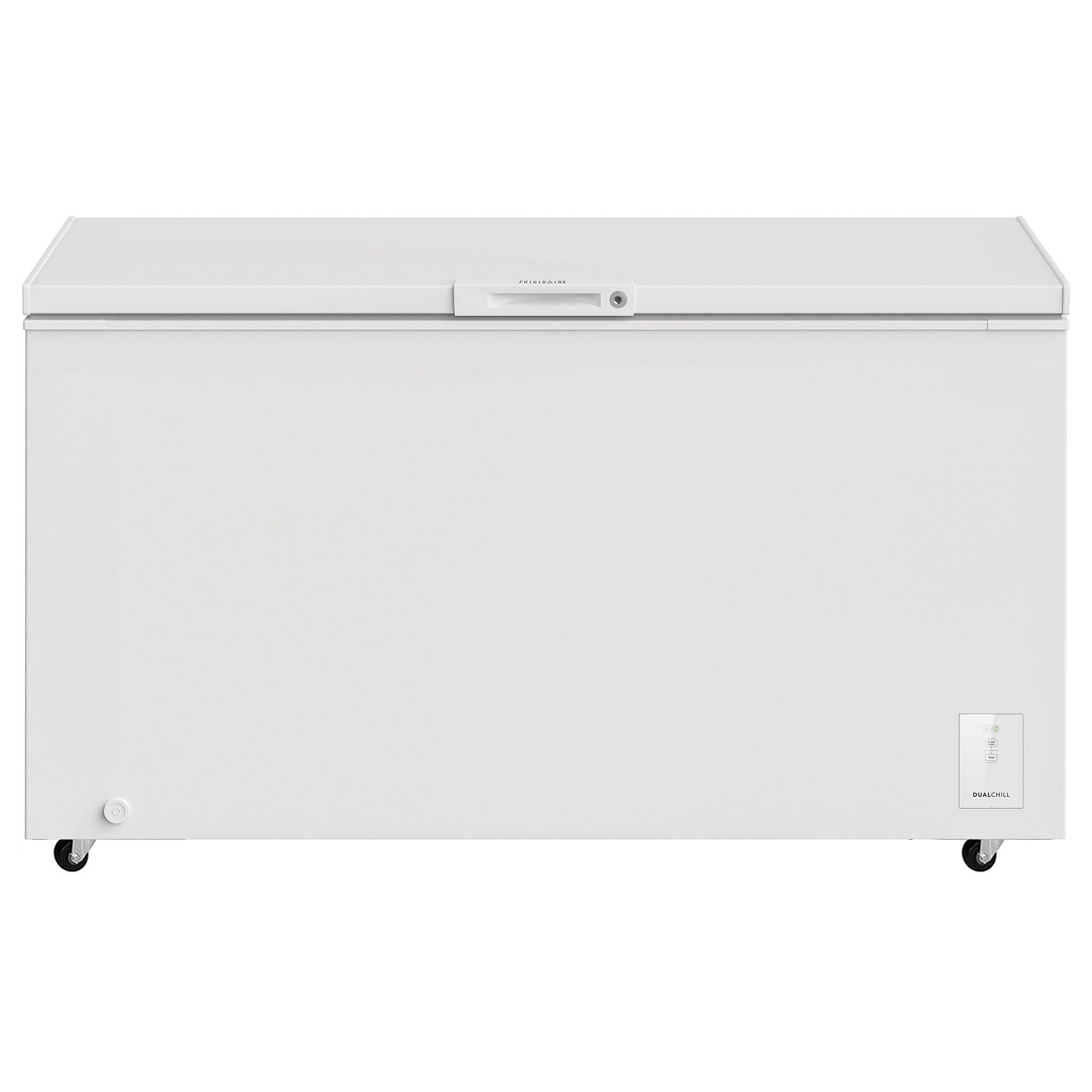 Frigidaire 20 cu. ft. Garage Ready Chest Freezer