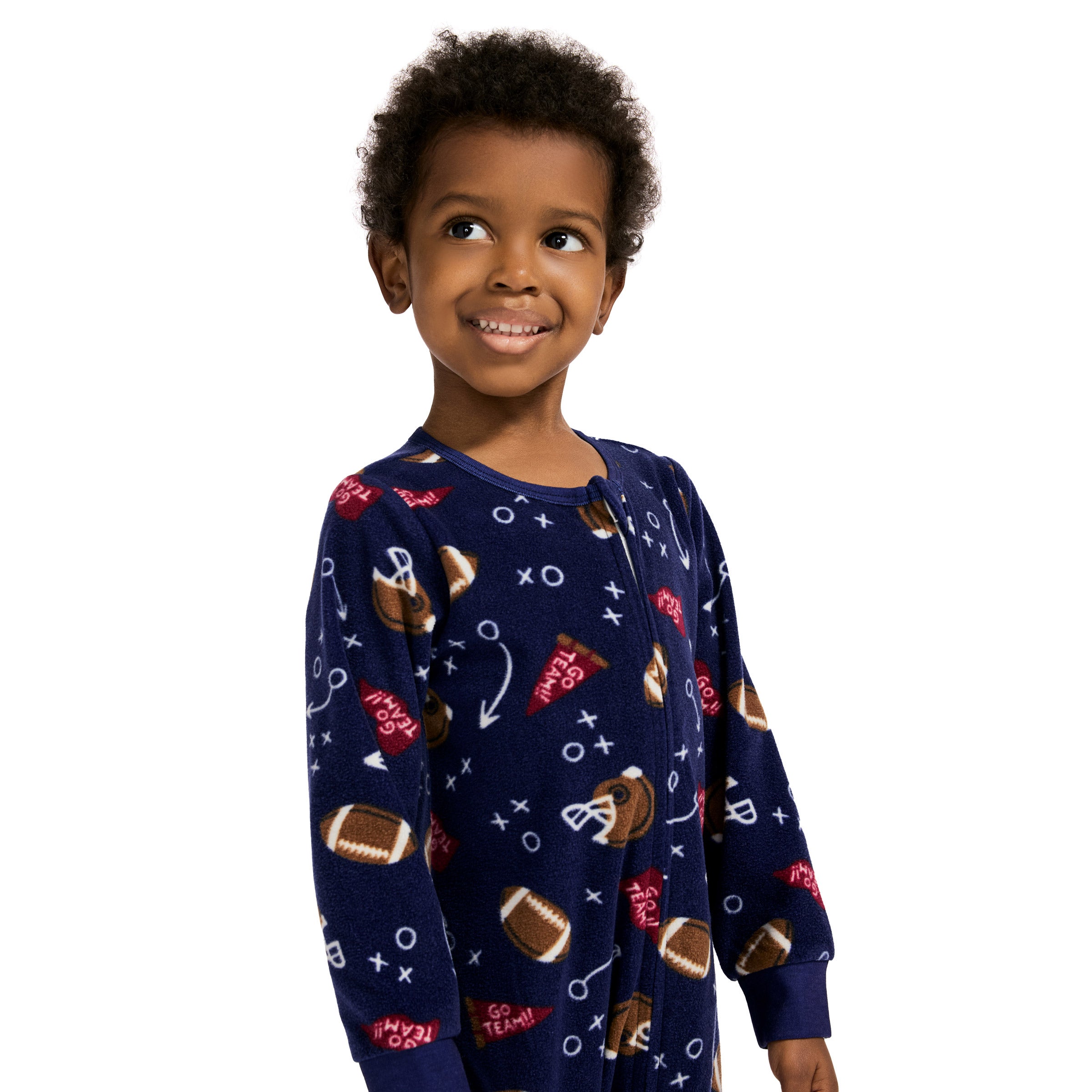 KHQ Kids' 2-pack Blanket Sleeper