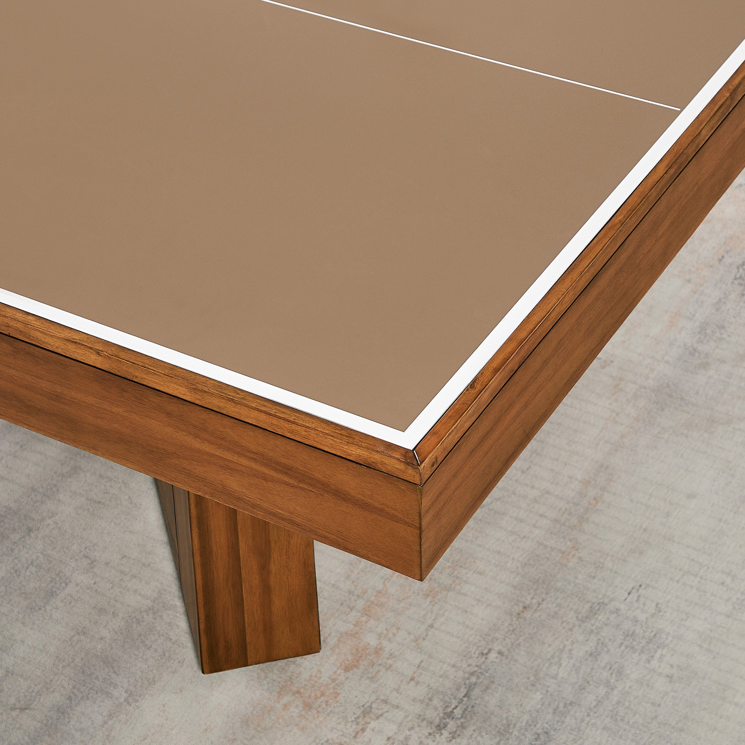 Aris Tennis Table