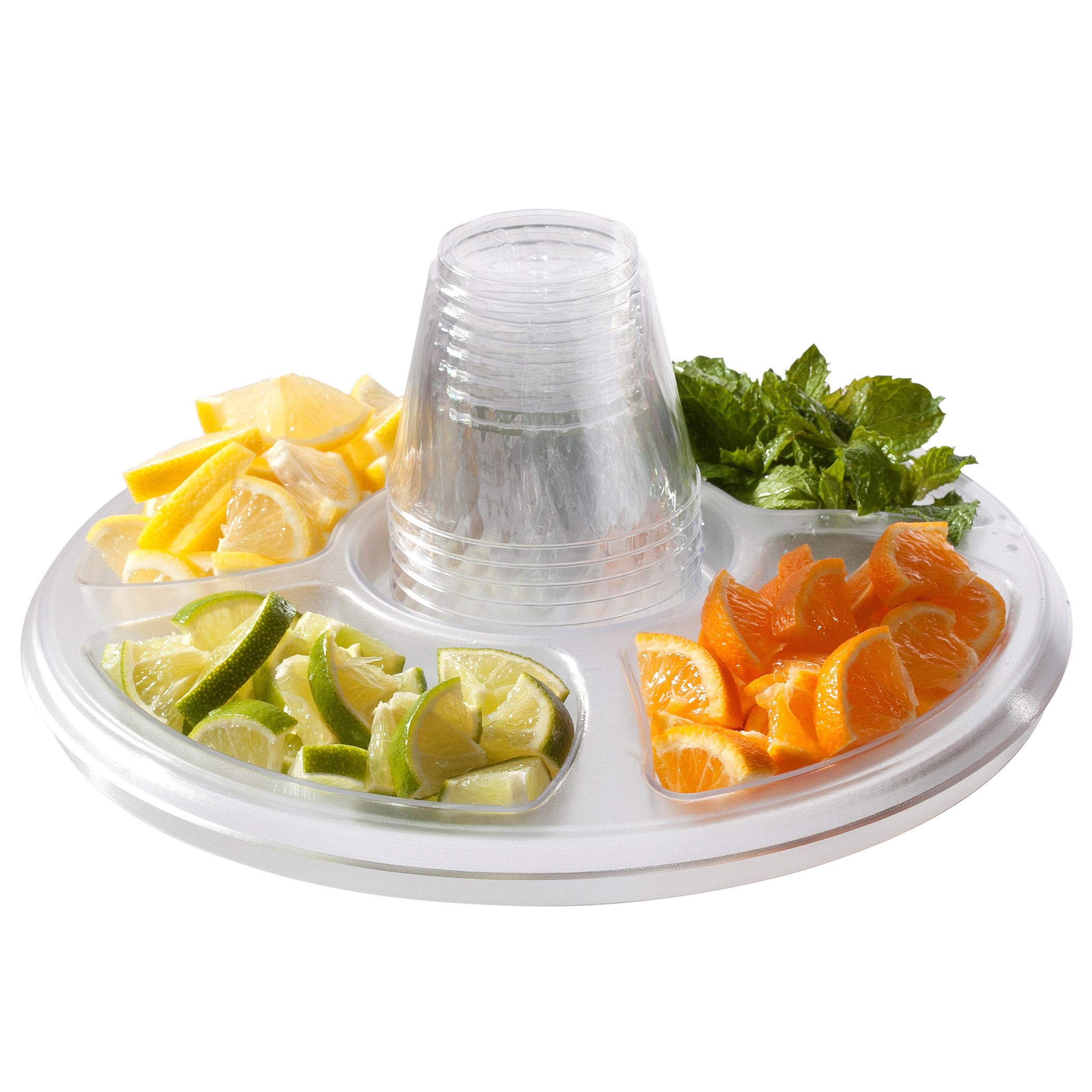 CreativeWare 3.5 Gallon Beverage Dispenser