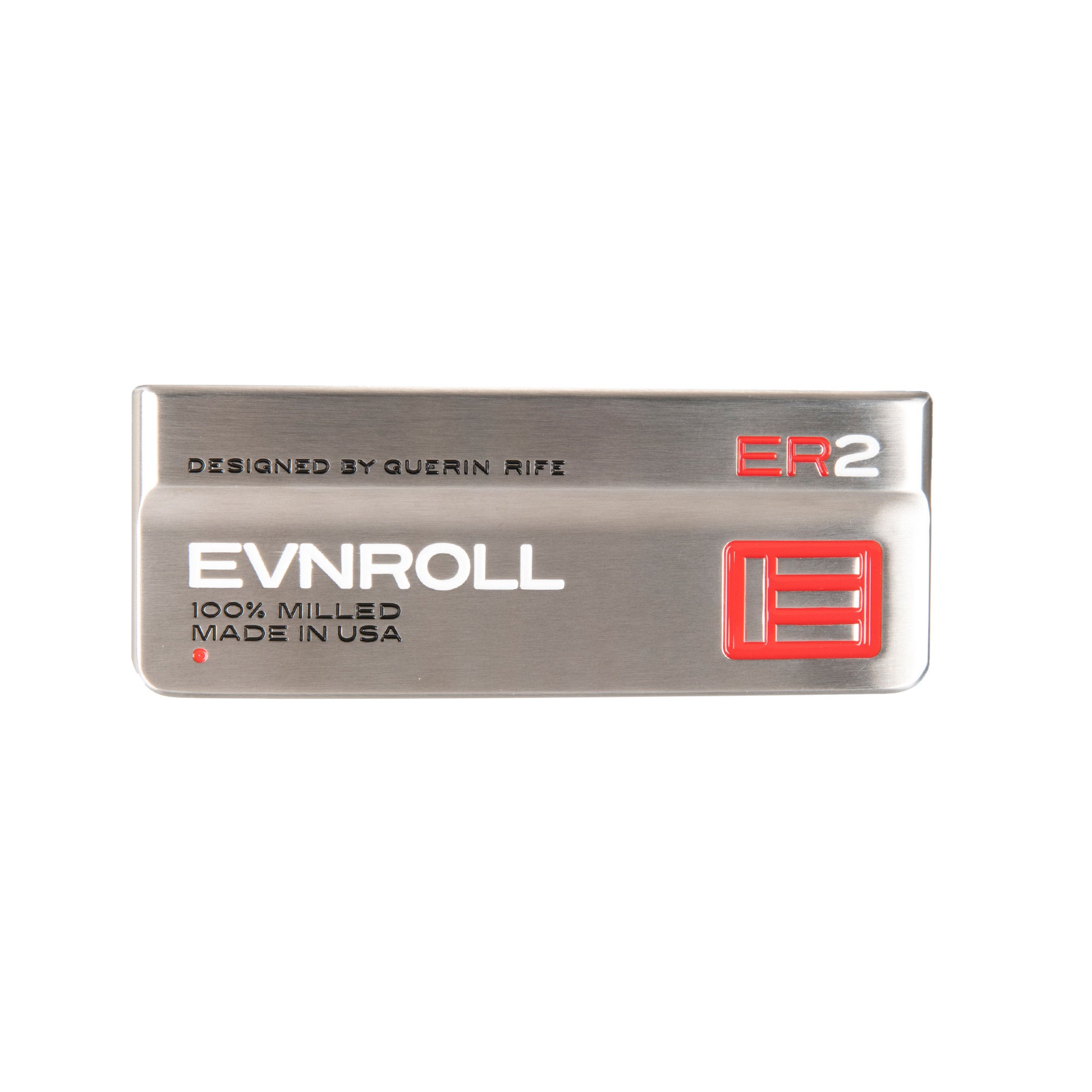 Evnroll ER2 MidBlade Putter