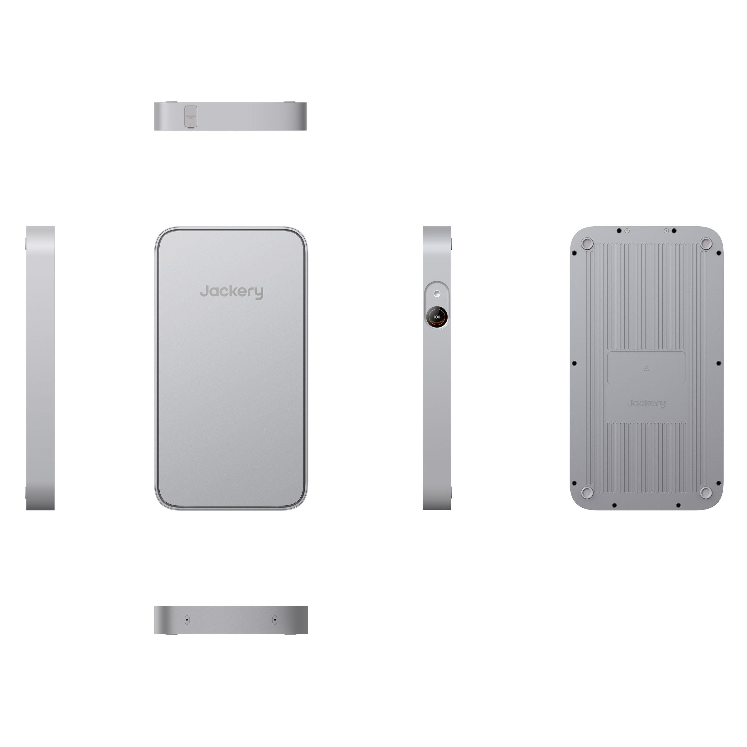 Jackery Battery Pack for FridgeGuard