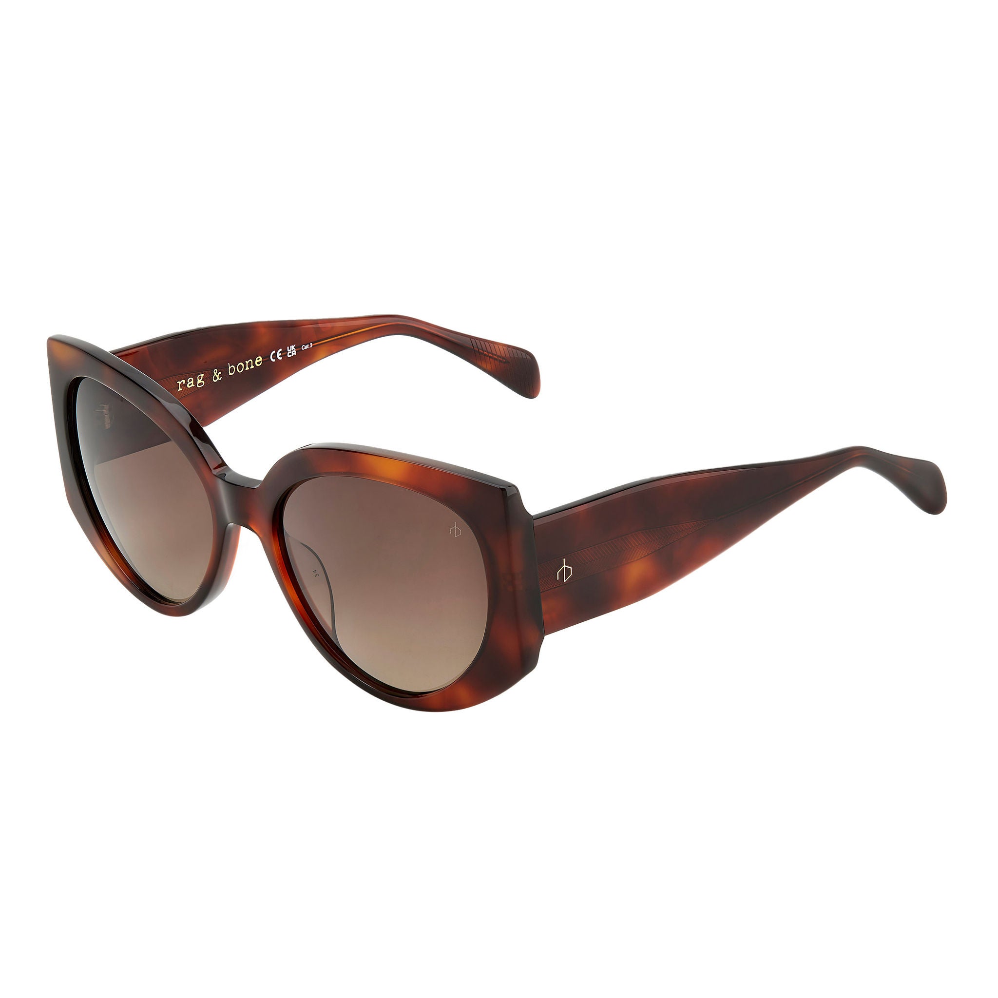 Rag and Bone RNB1085/G/S Sunglasses