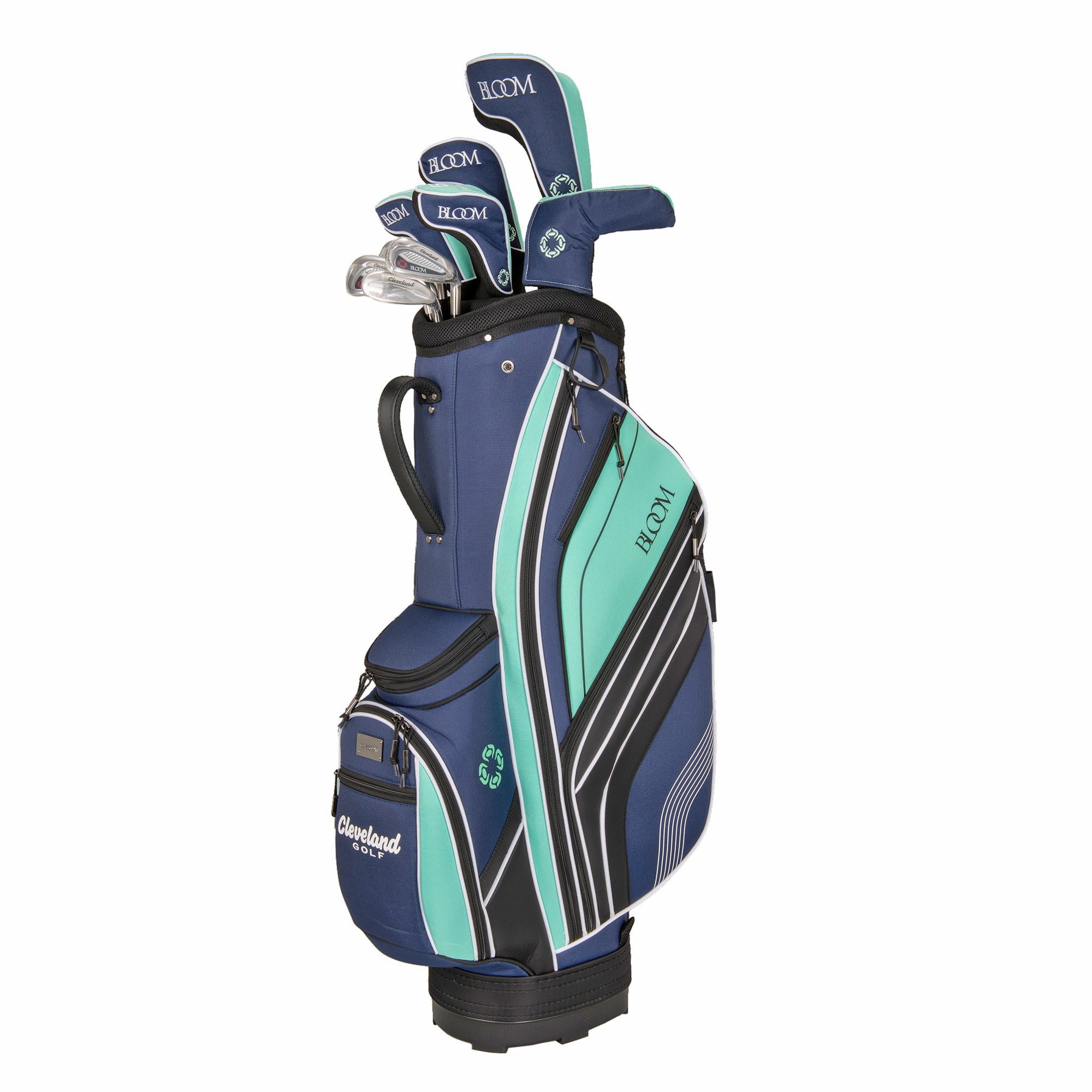 Cleveland Bloom Women’s Complete Golf Set
