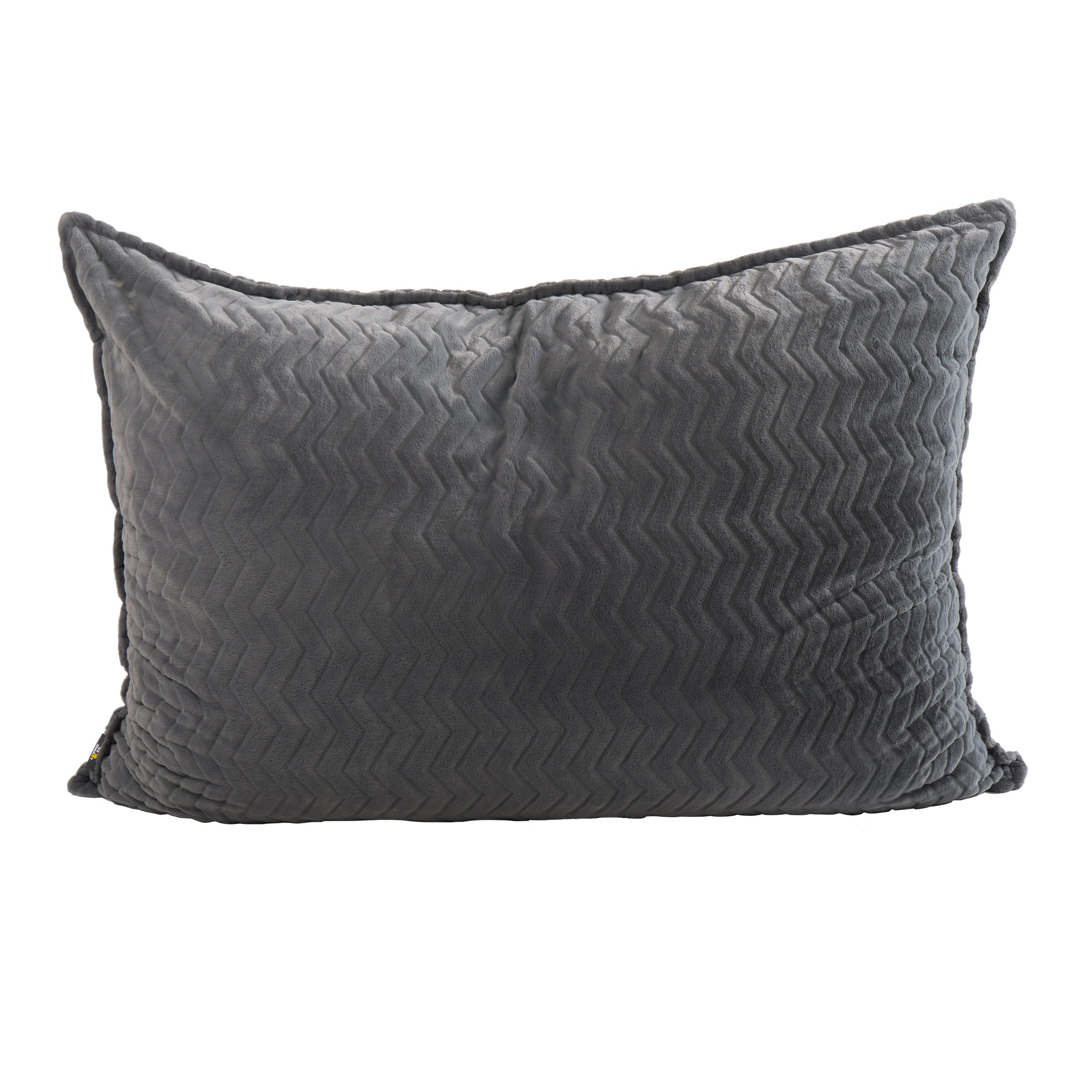Lounge & Co Crash Foam Pillow