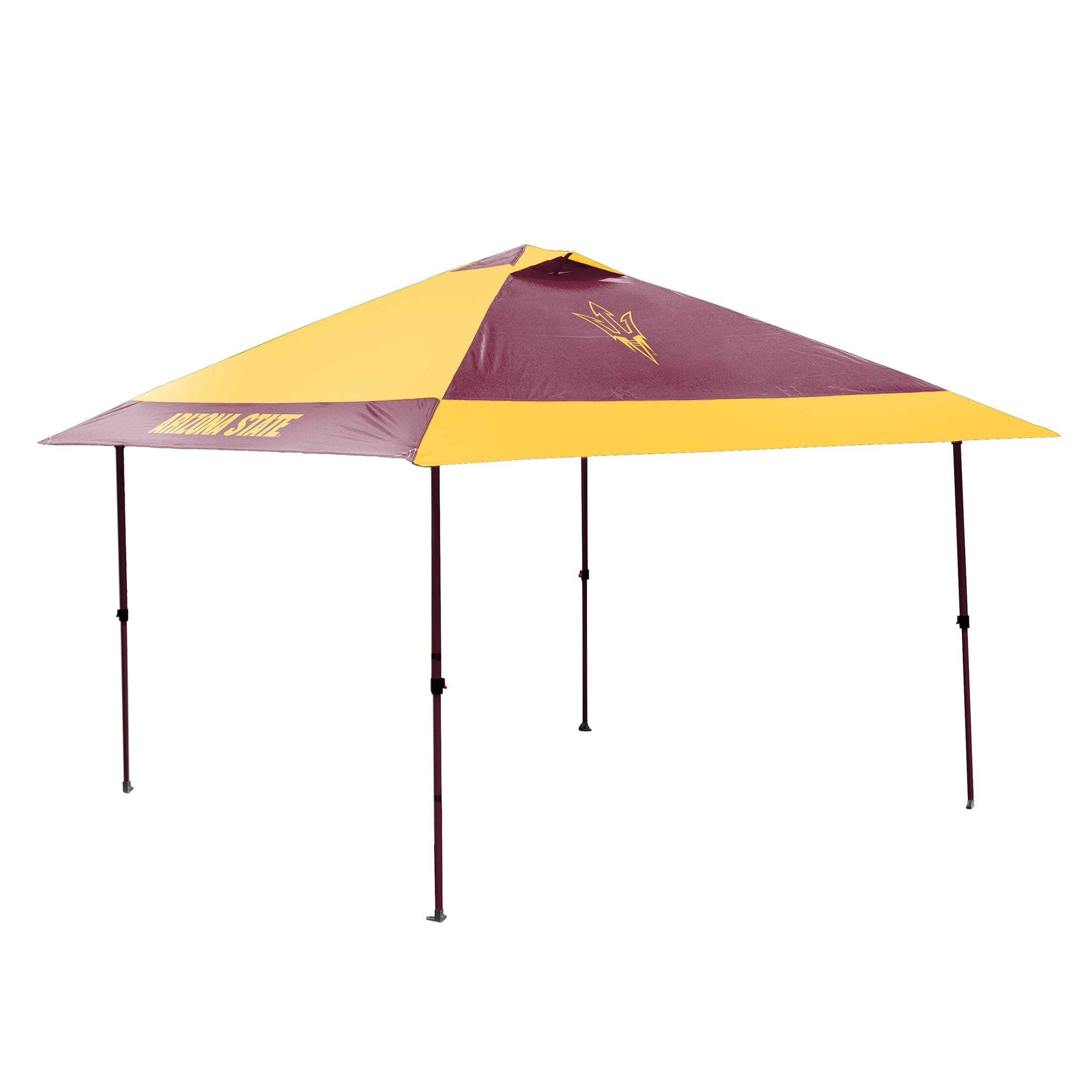 NCAA 12' x 12' Pagoda Canopy