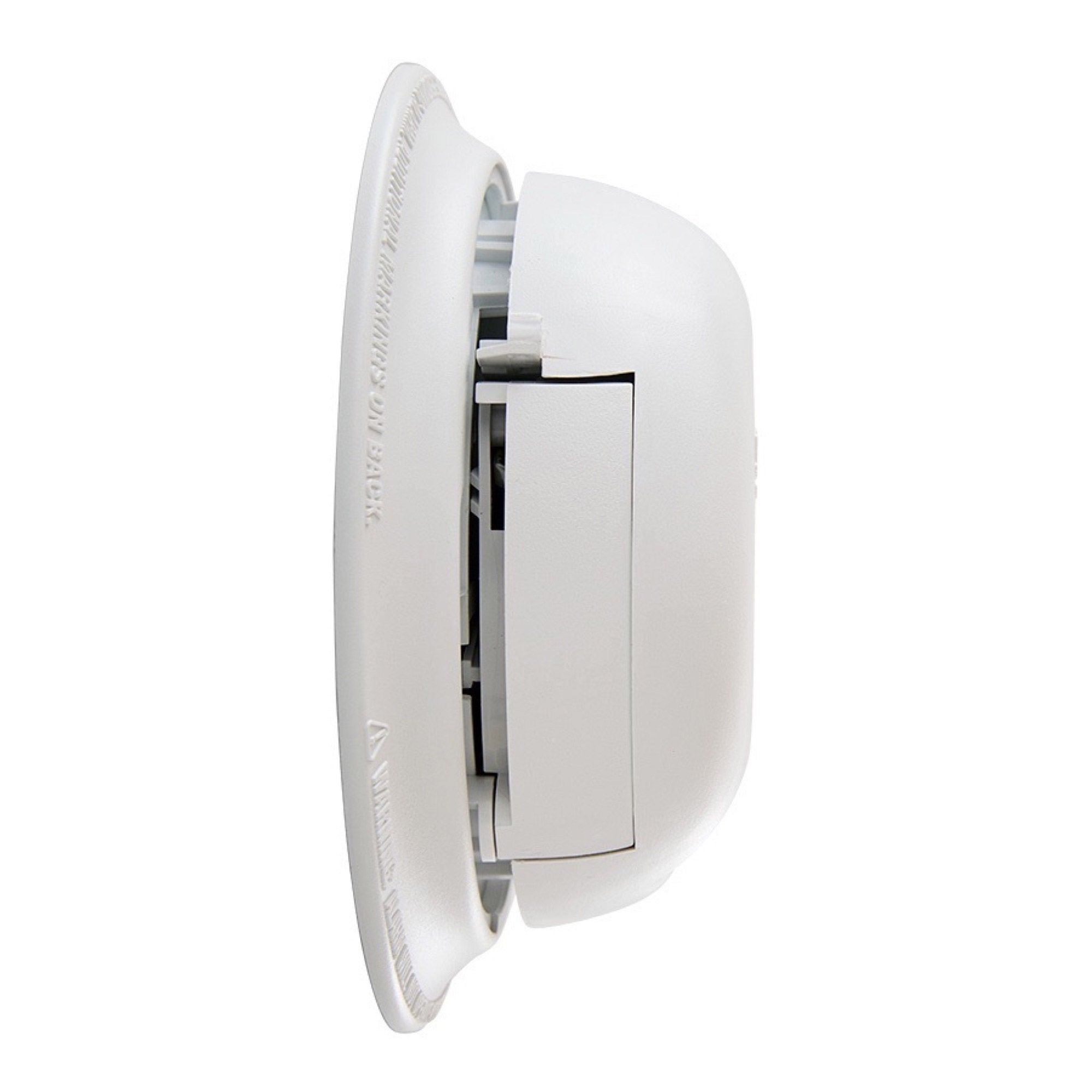 First Alert Hardwired Smoke Alarm, 6-pack