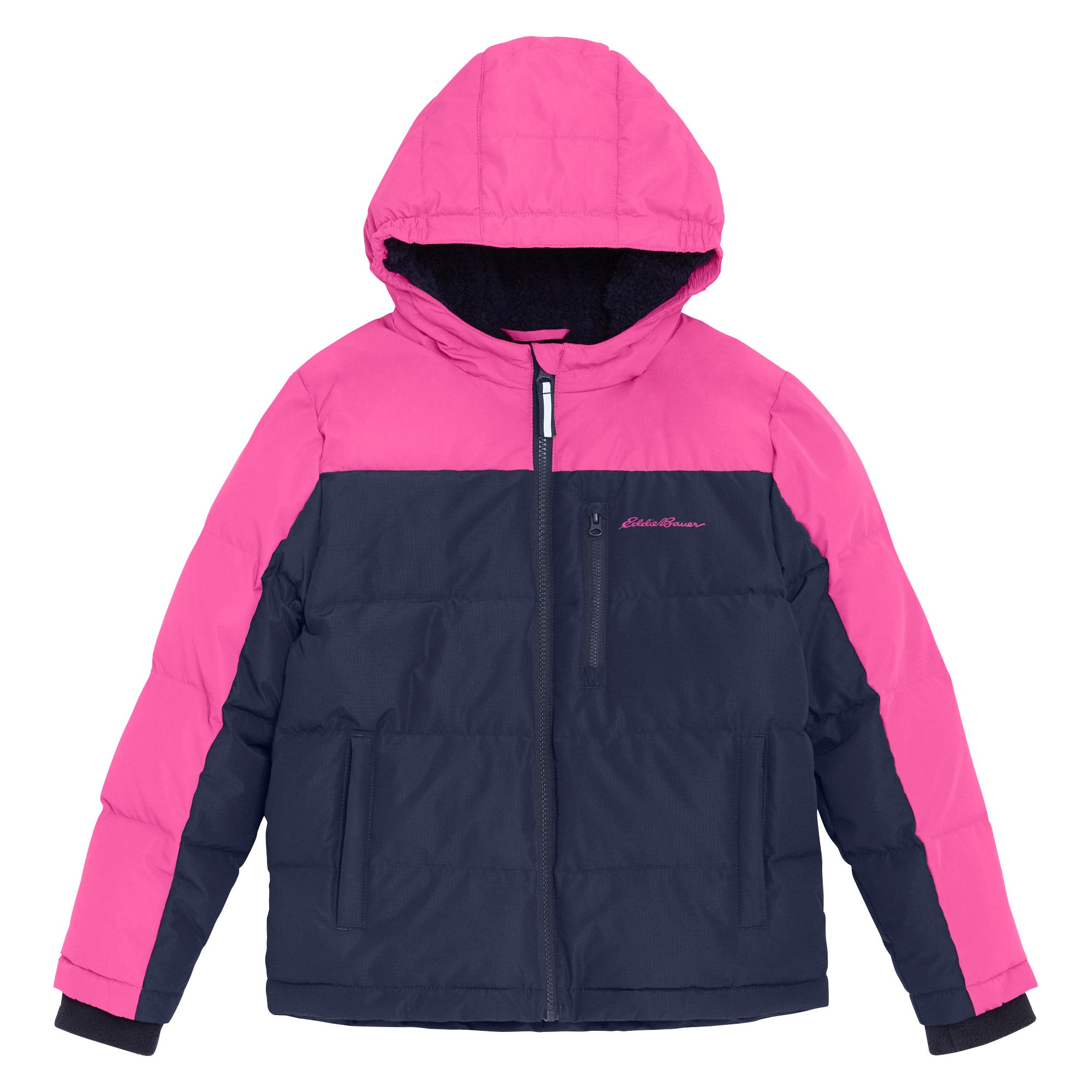Eddie Bauer Youth Down Jacket