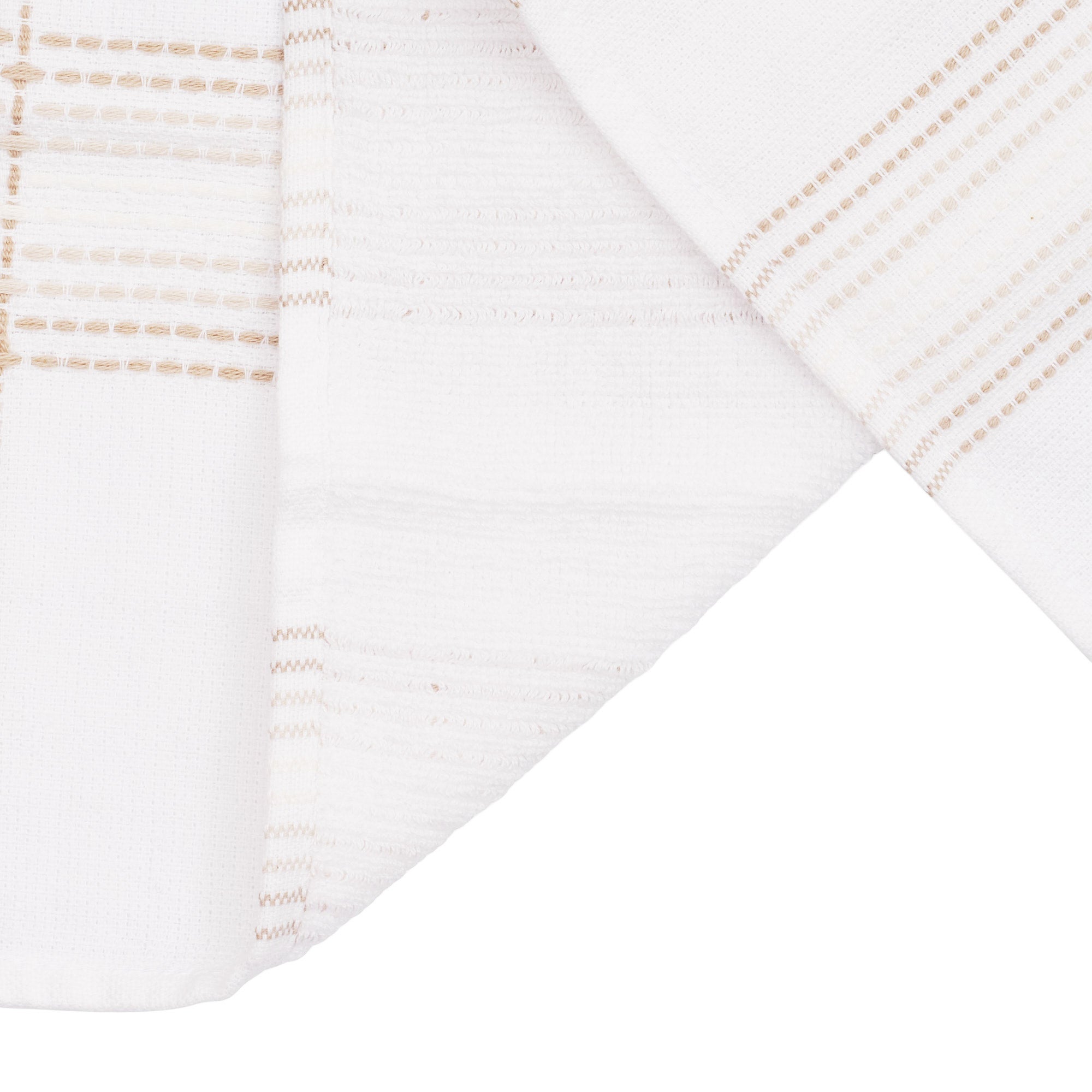 Terry Kitchen Towels, 8-pack