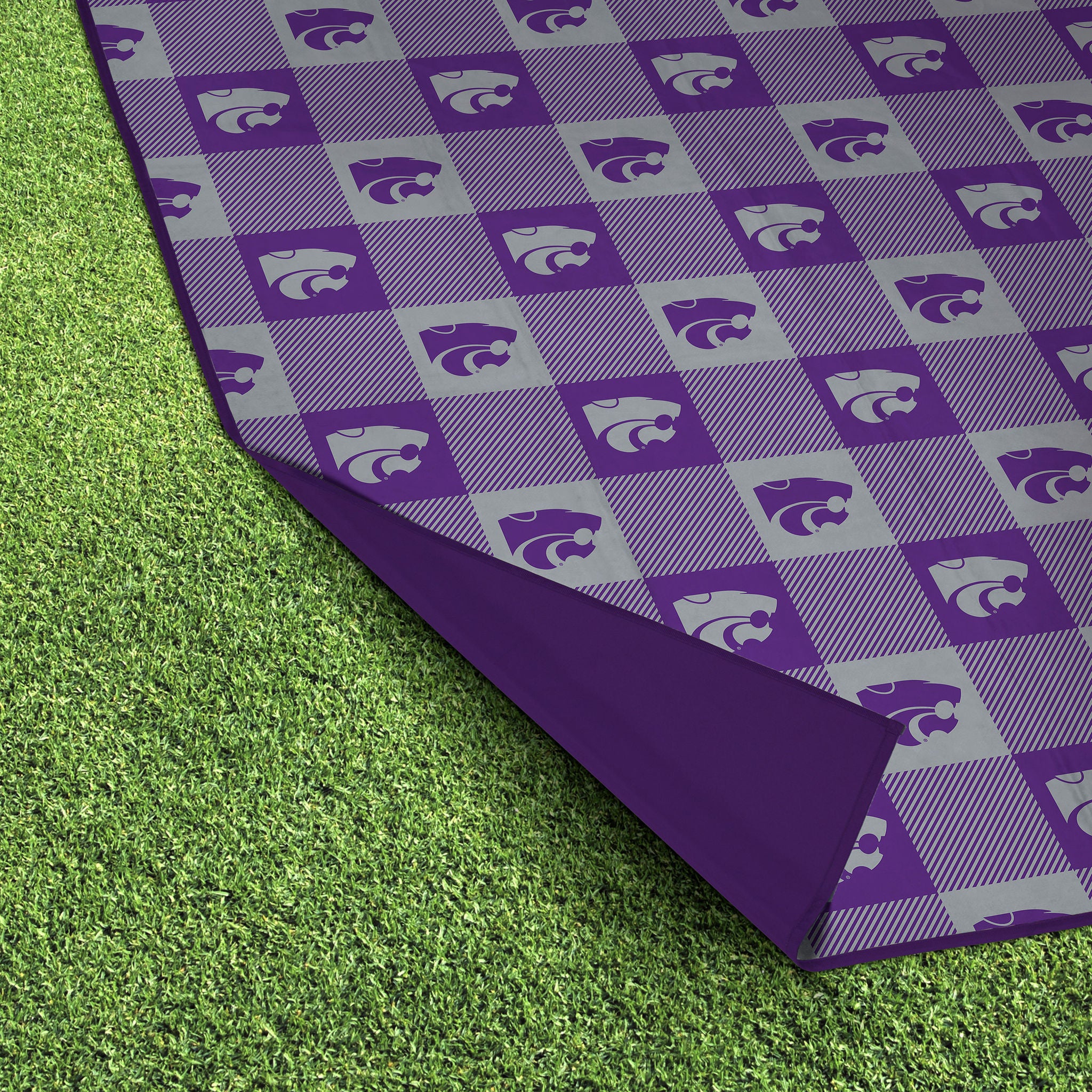 NCAA Outdoor Blanket