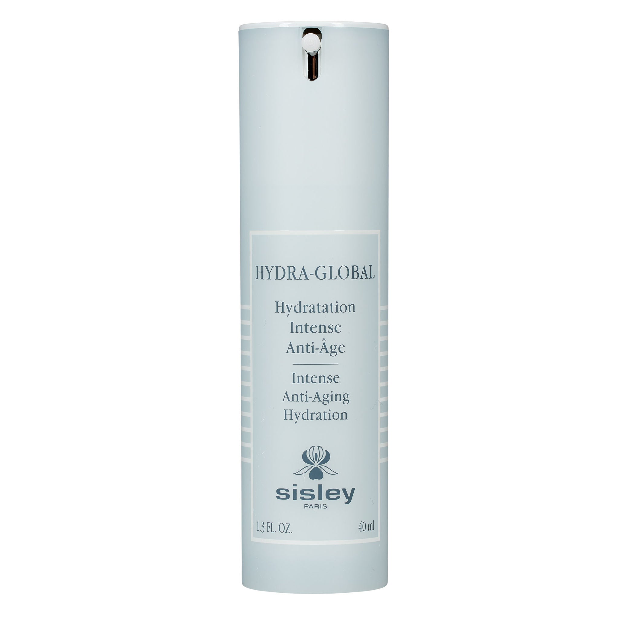 Sisley Hydra-Global Discovery Program 4-piece Kit