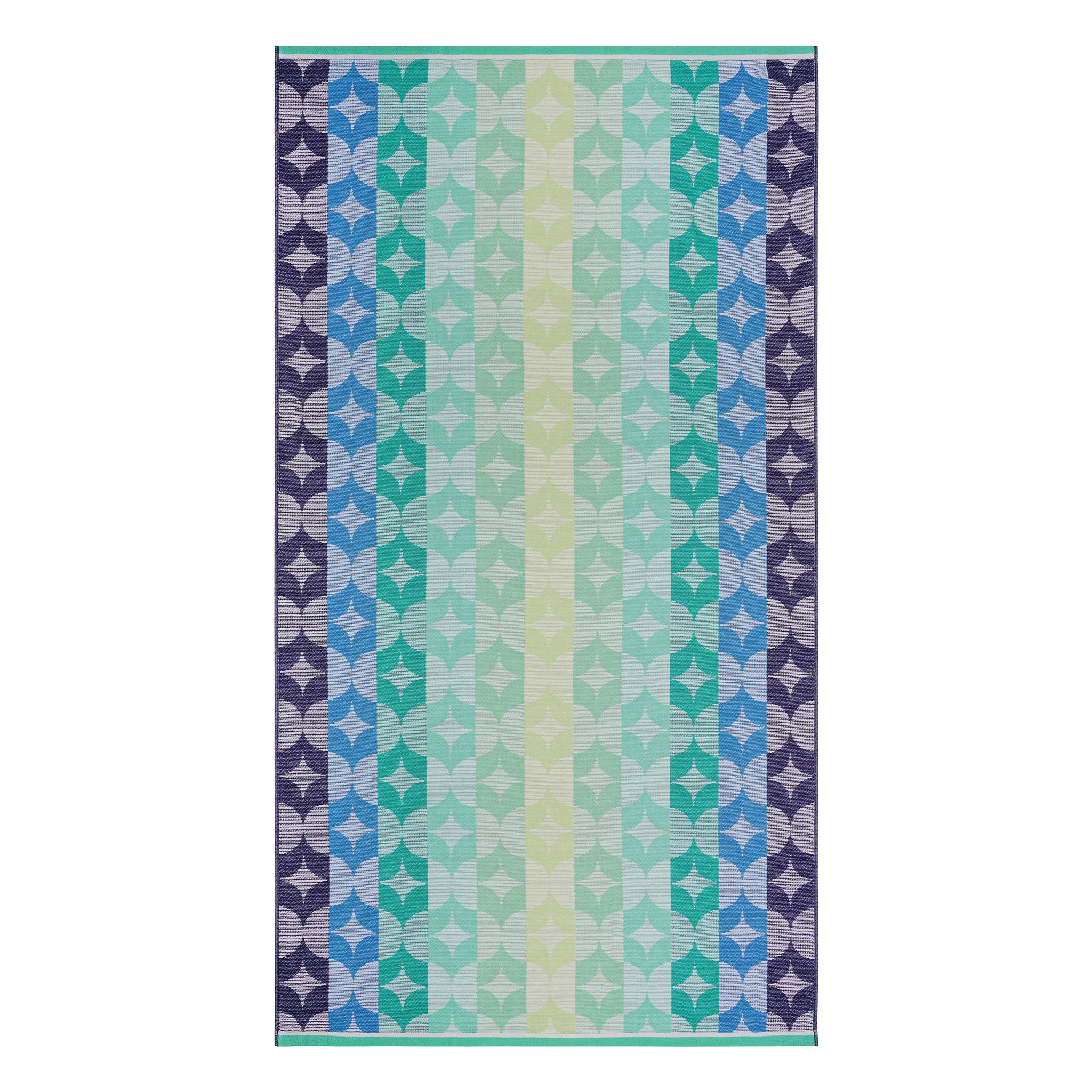 Fouta Beach Towel