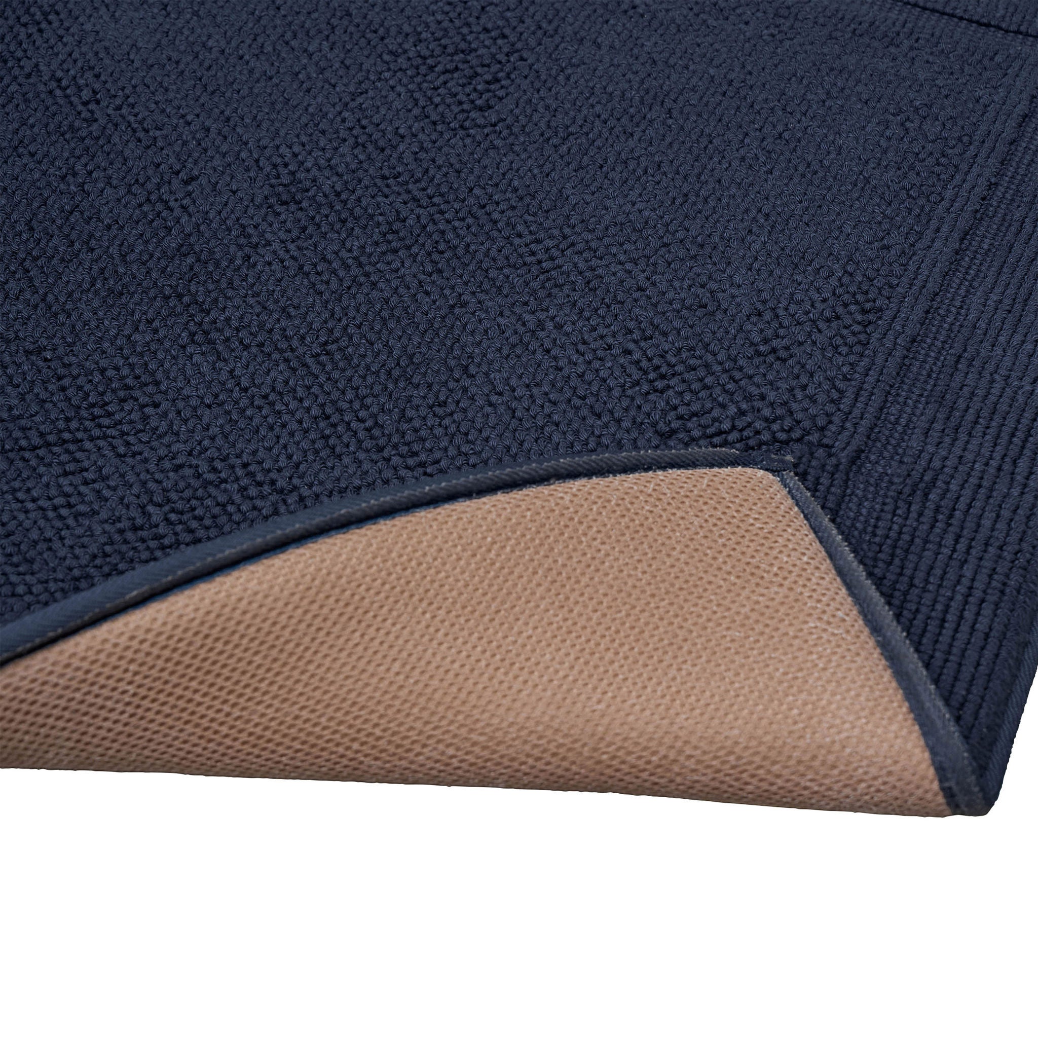Beaded Memory Foam Bath Mat