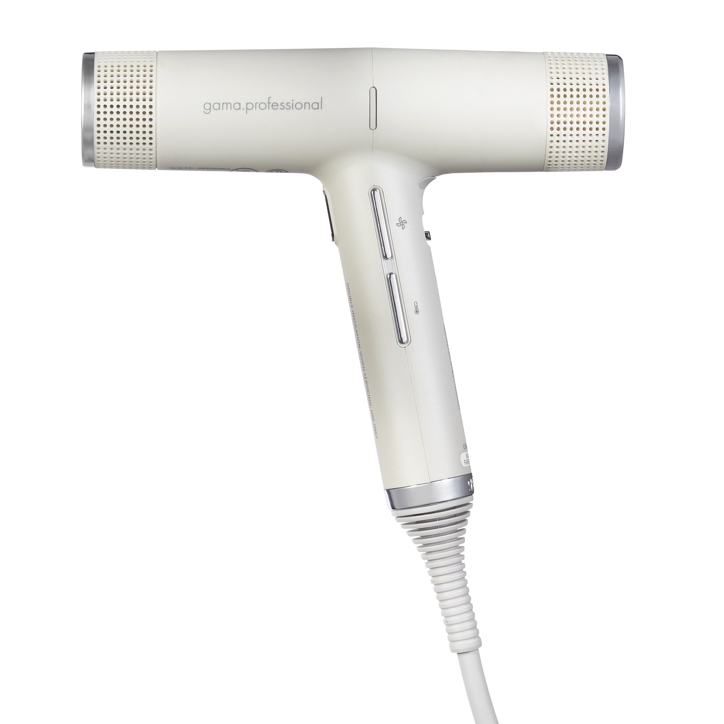 IQ Perfetto Hair Dryer by GA.MA
