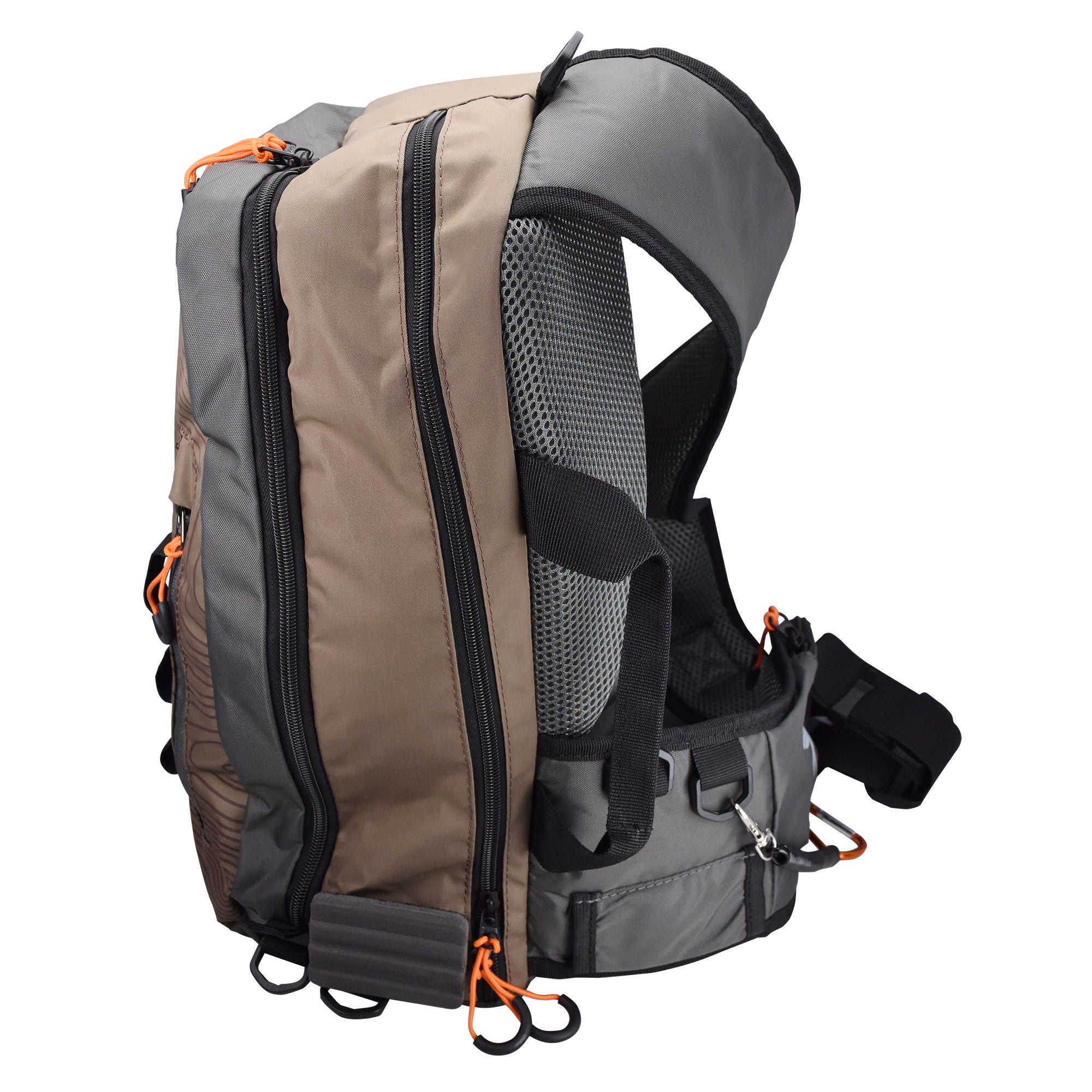WETFLY GEO Fishing Pack
