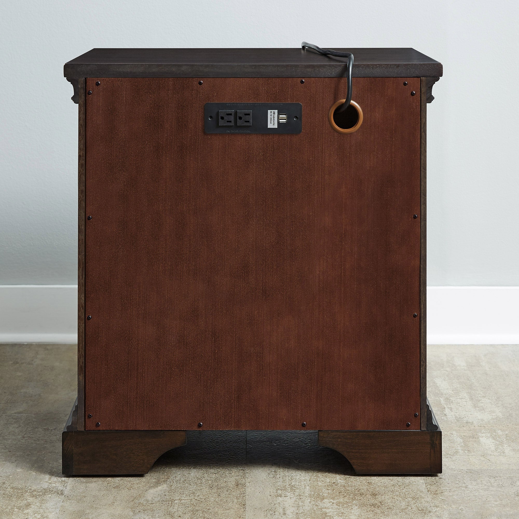 Pacific Grove Nightstand