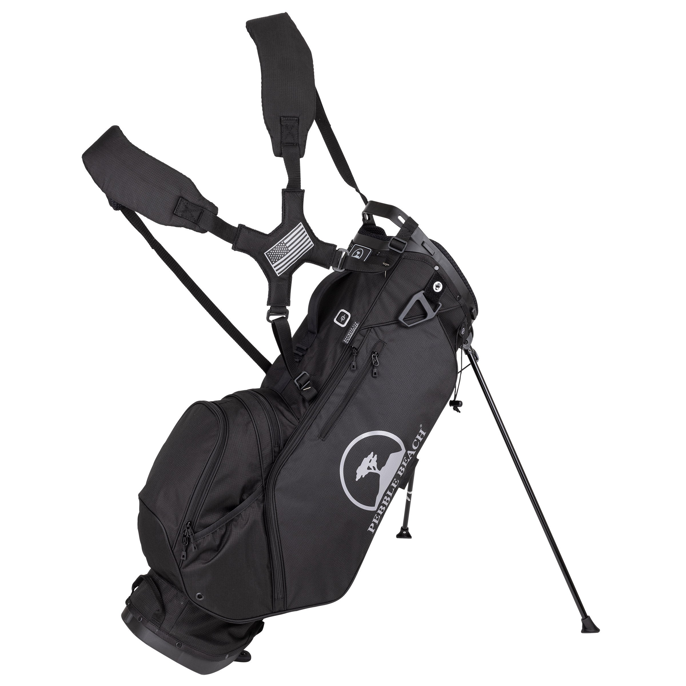 Pebble Beach Stand Golf Bag