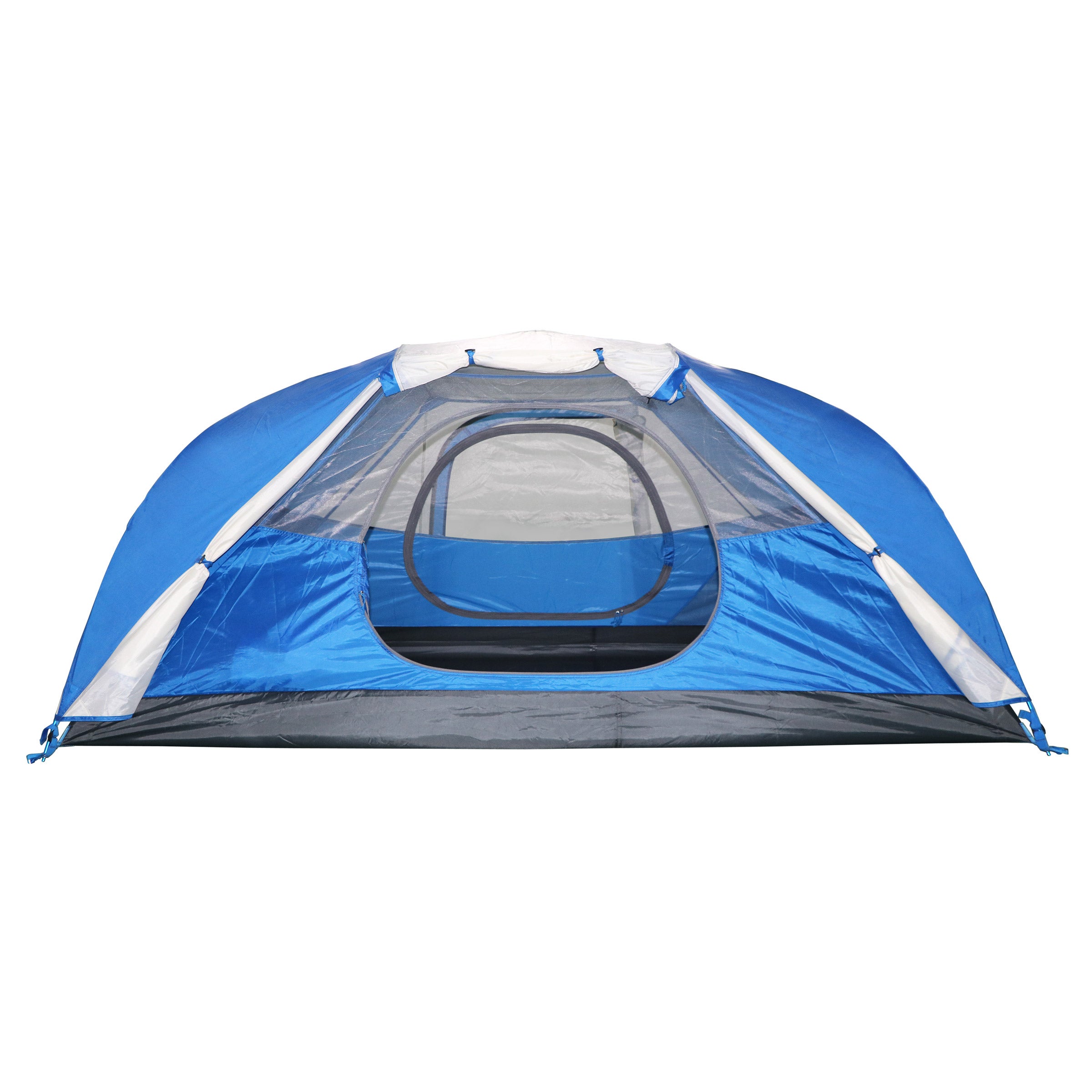 Timber Ridge 2-person Backpacking Tent