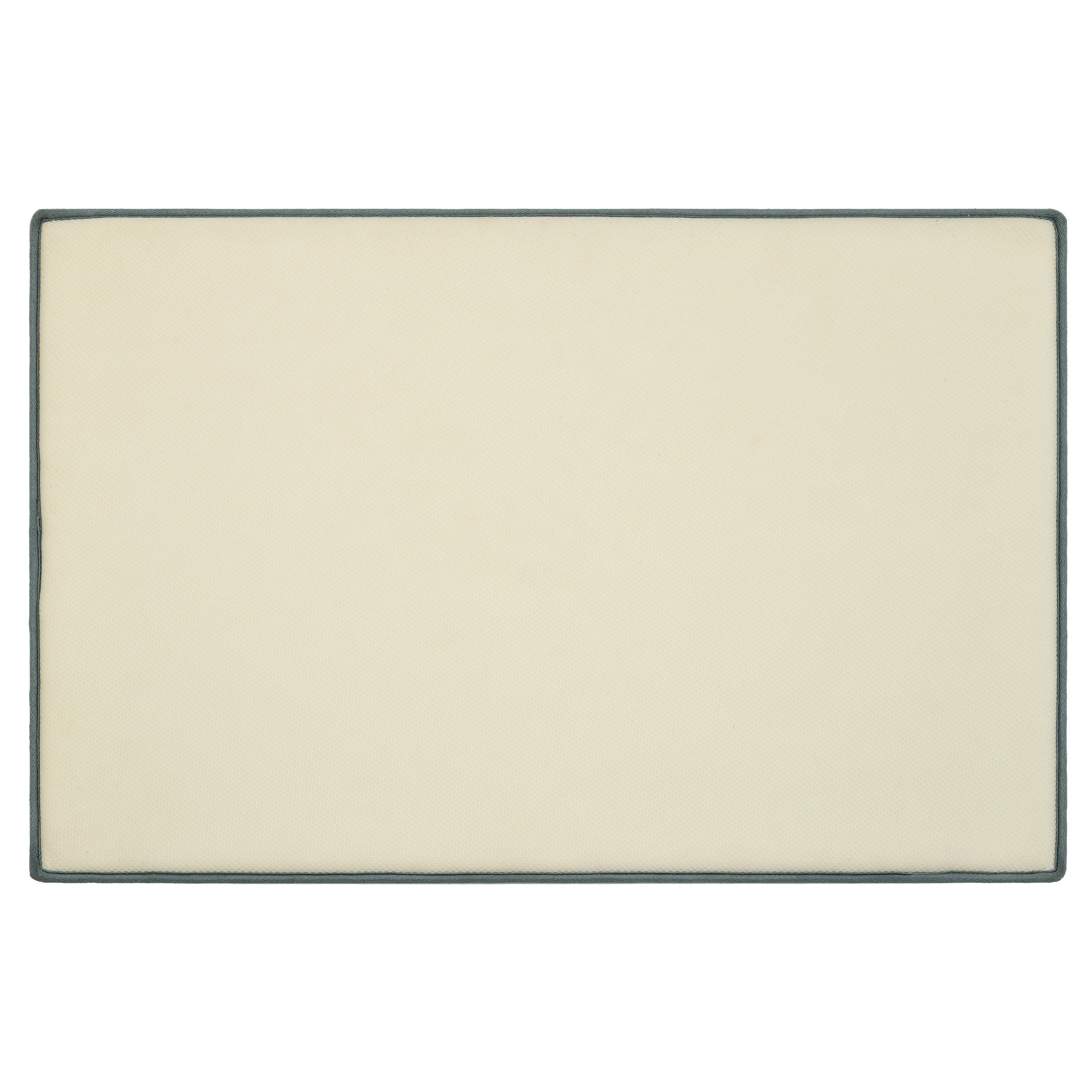 Scroll Foam Bath Mat