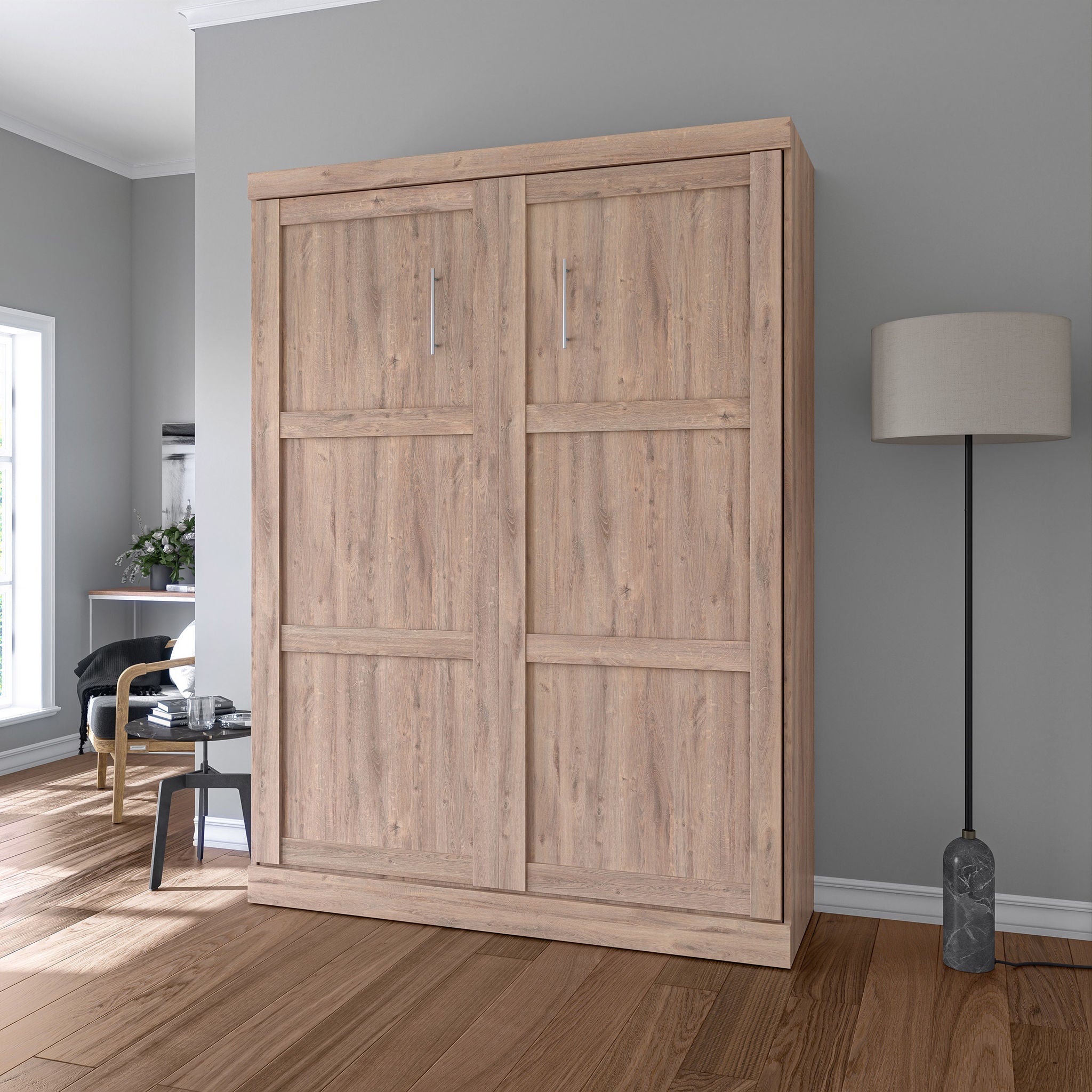 Boutique Queen Murphy Bed